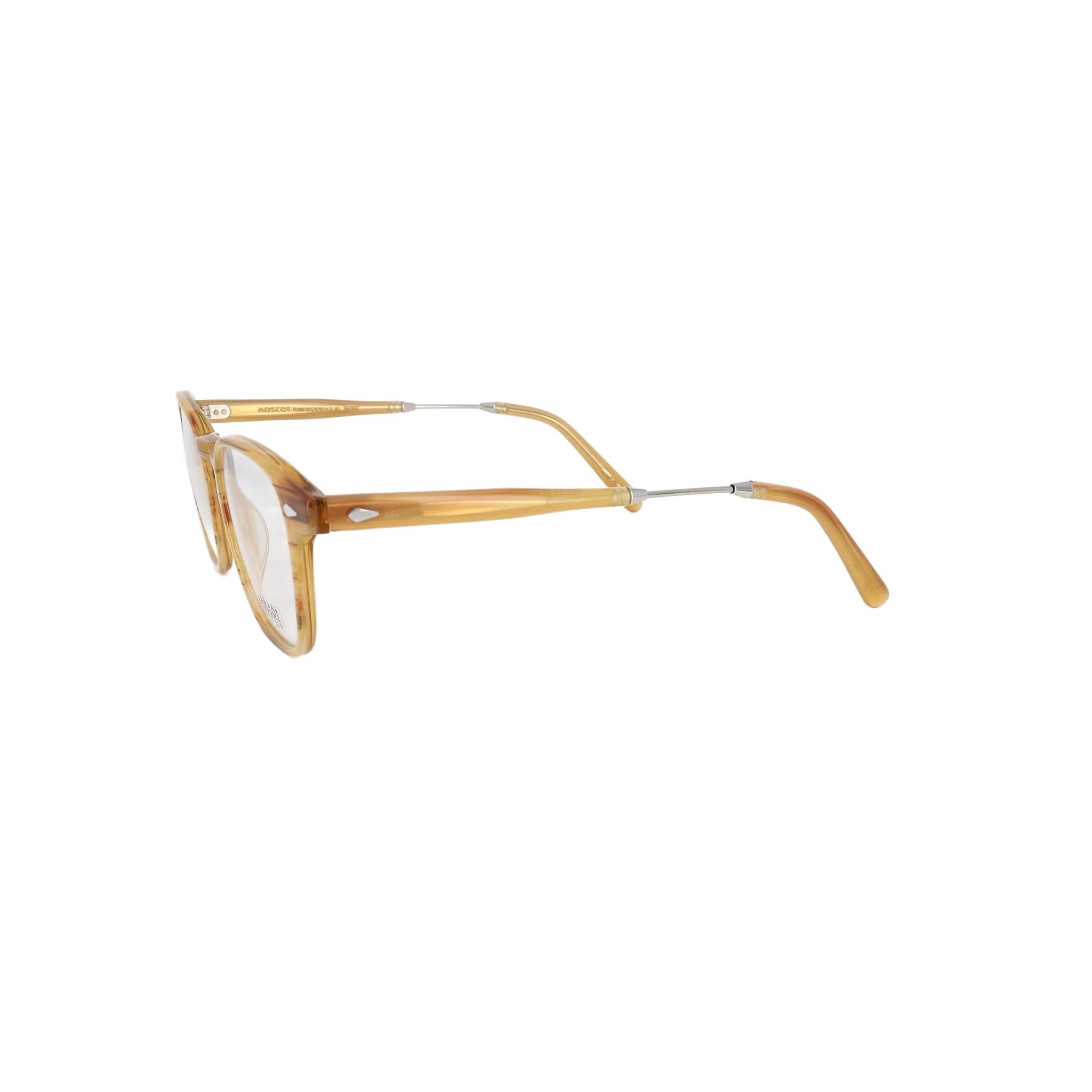 MOSCOT M GENUG - Jorge Oculista