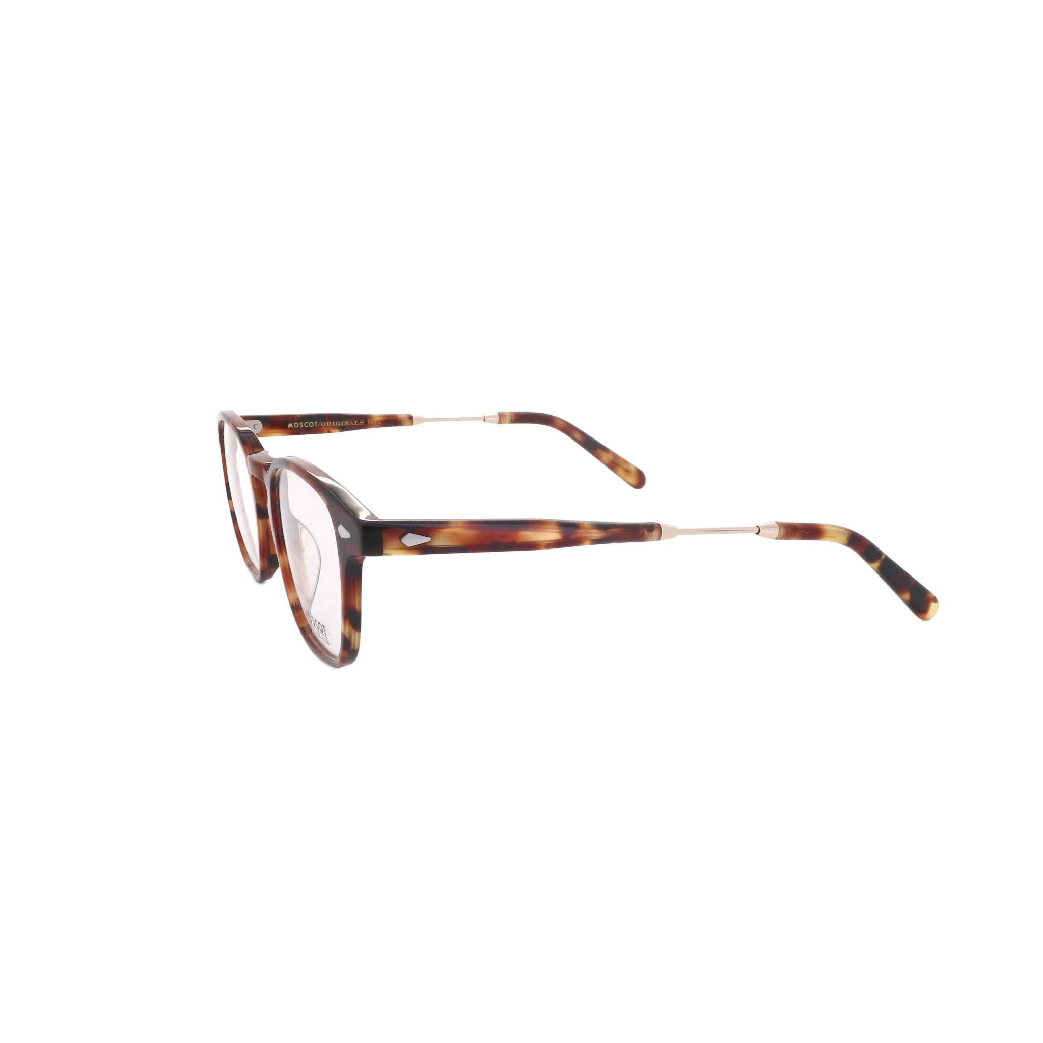MOSCOT M GENUG - Jorge Oculista