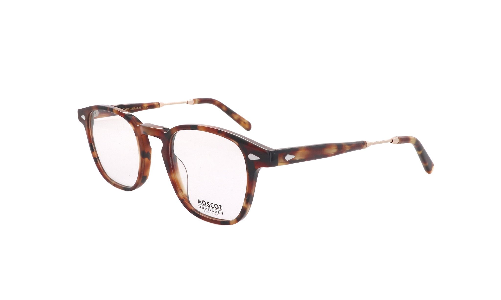 MOSCOT M GENUG - Jorge Oculista