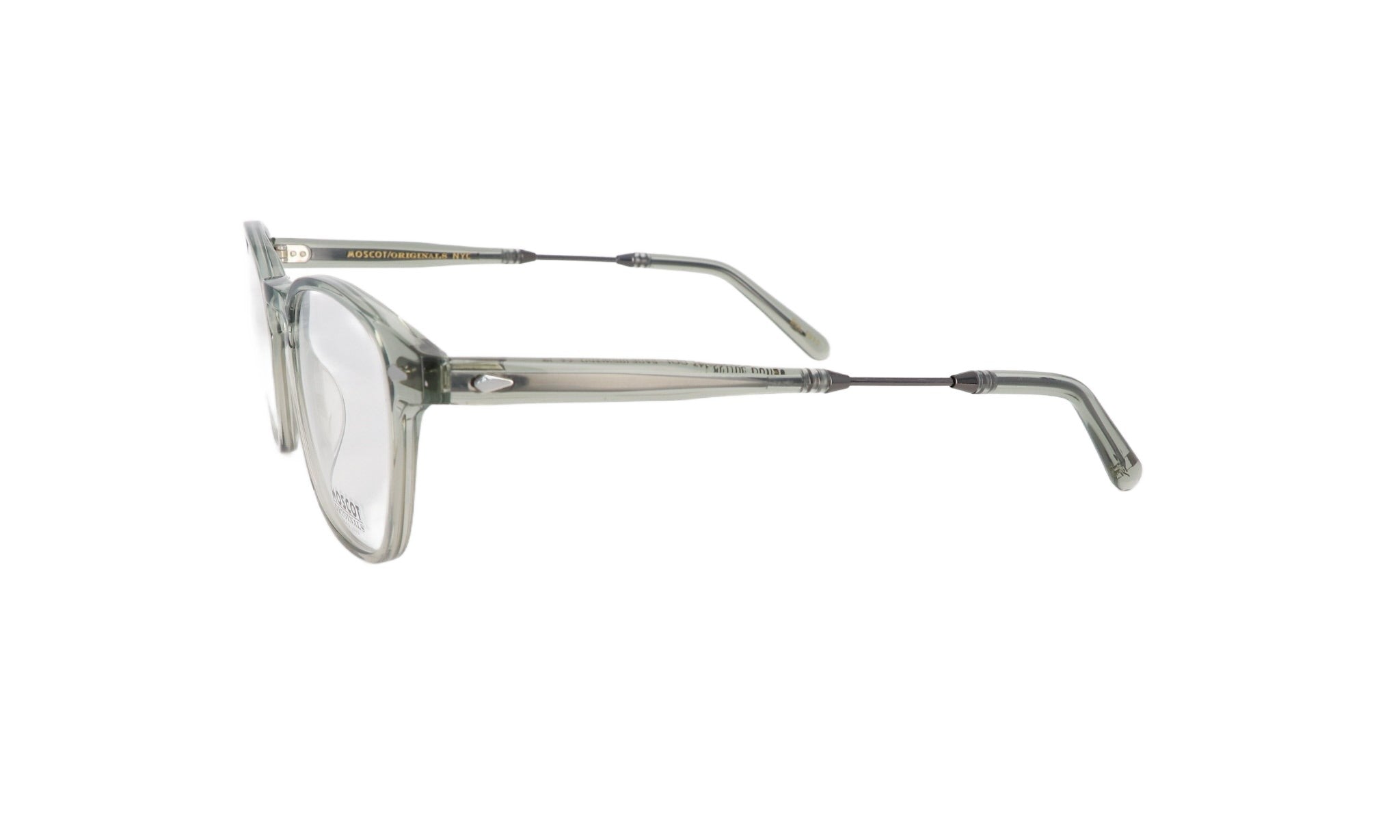 MOSCOT M GENUG - Jorge Oculista