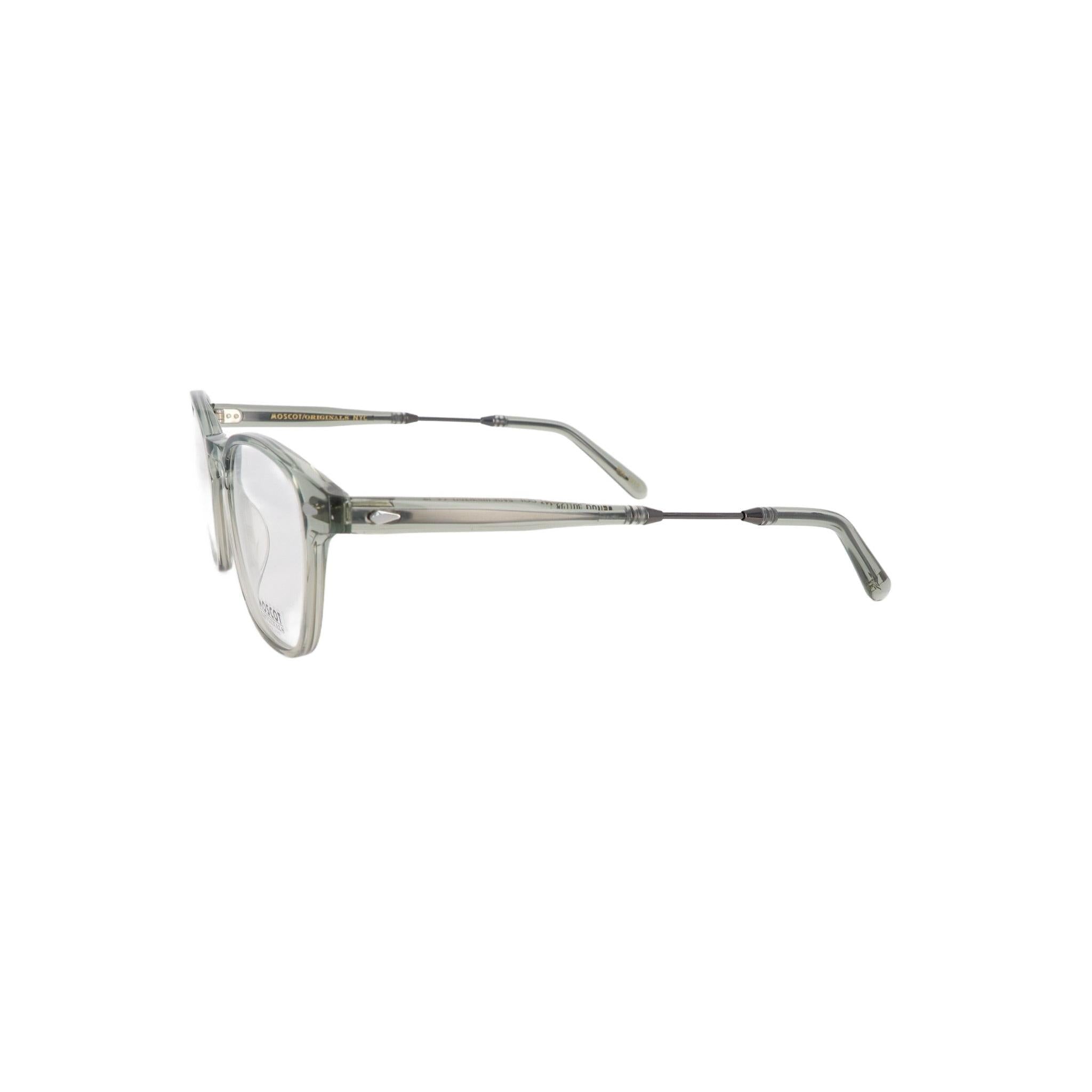MOSCOT M GENUG - Jorge Oculista