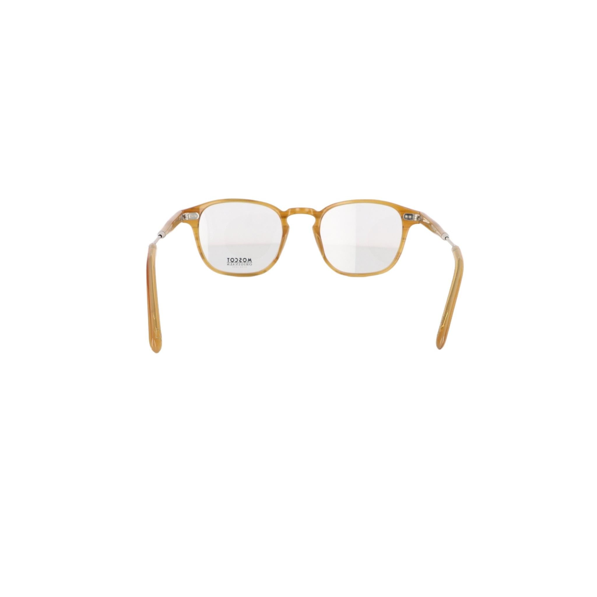 MOSCOT M GENUG - Jorge Oculista