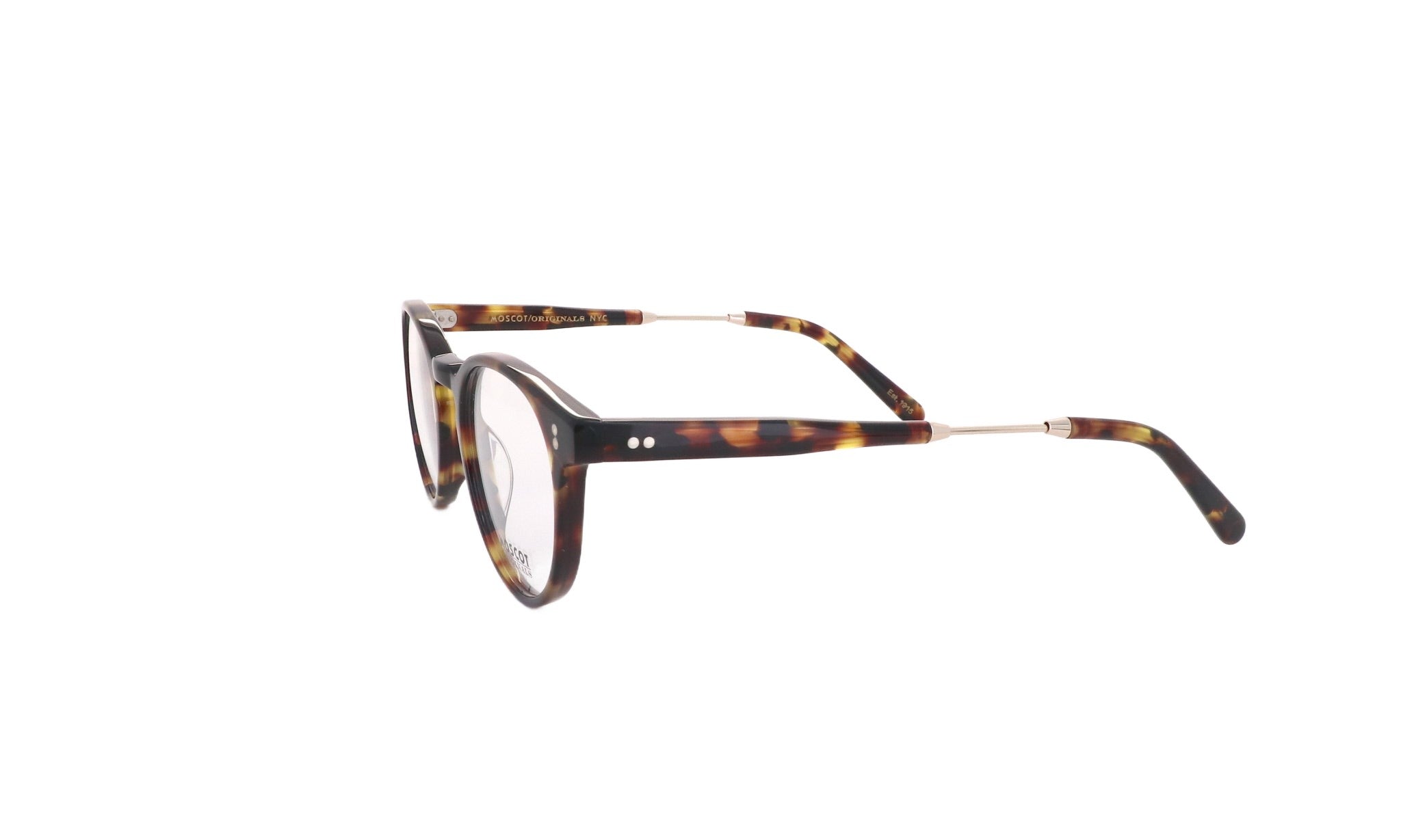 MOSCOT M GOLDA - Jorge Oculista