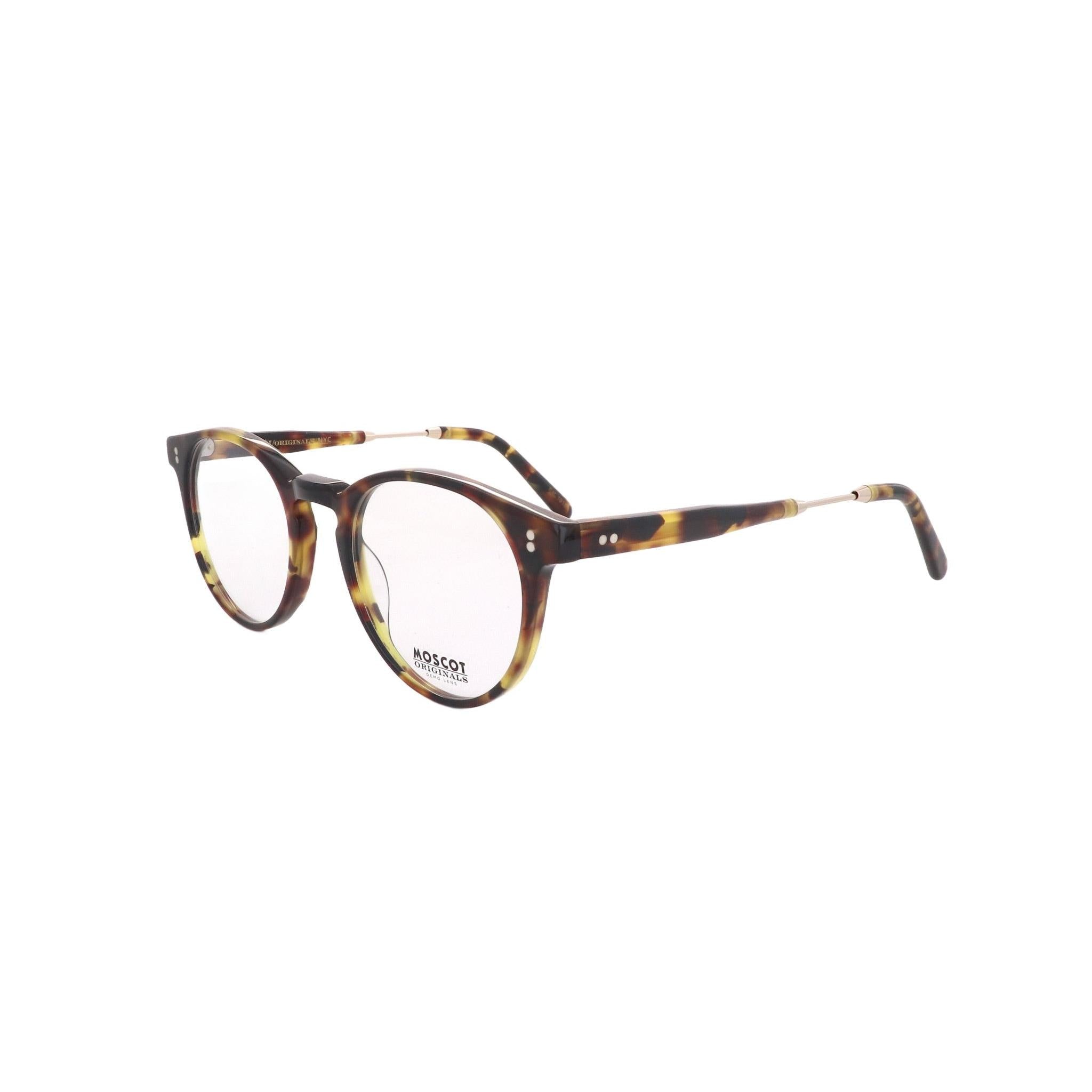 MOSCOT M GOLDA - Jorge Oculista