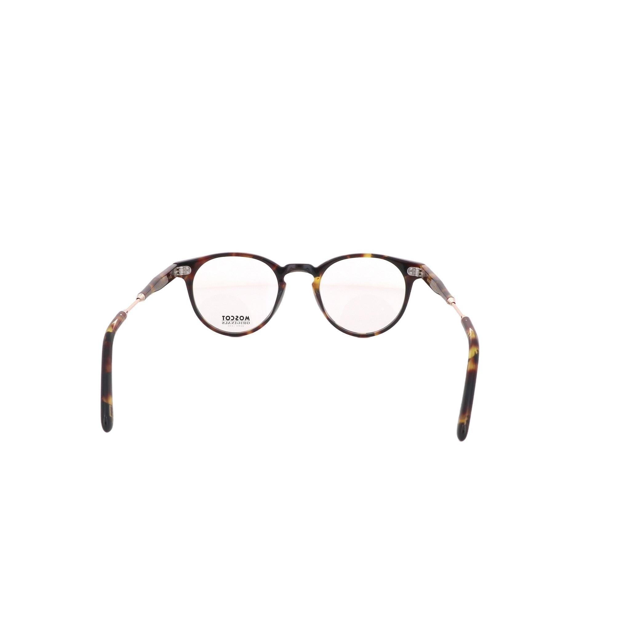 MOSCOT M GOLDA - Jorge Oculista