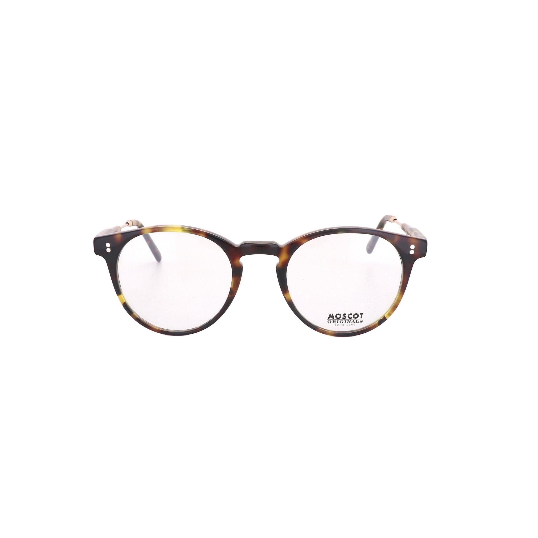 MOSCOT M GOLDA - Jorge Oculista