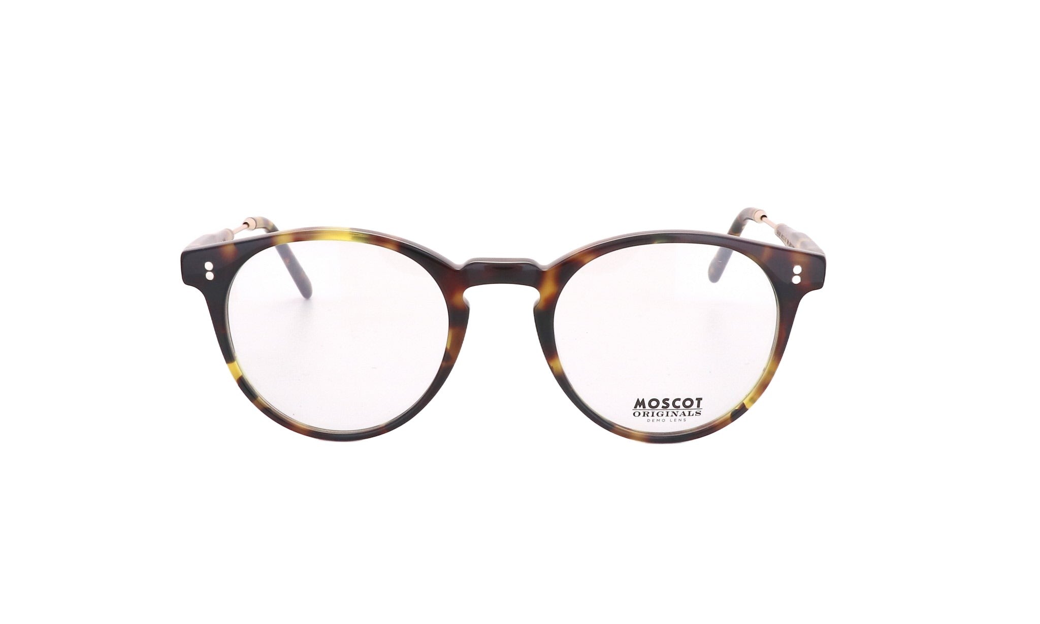 MOSCOT M GOLDA - Jorge Oculista