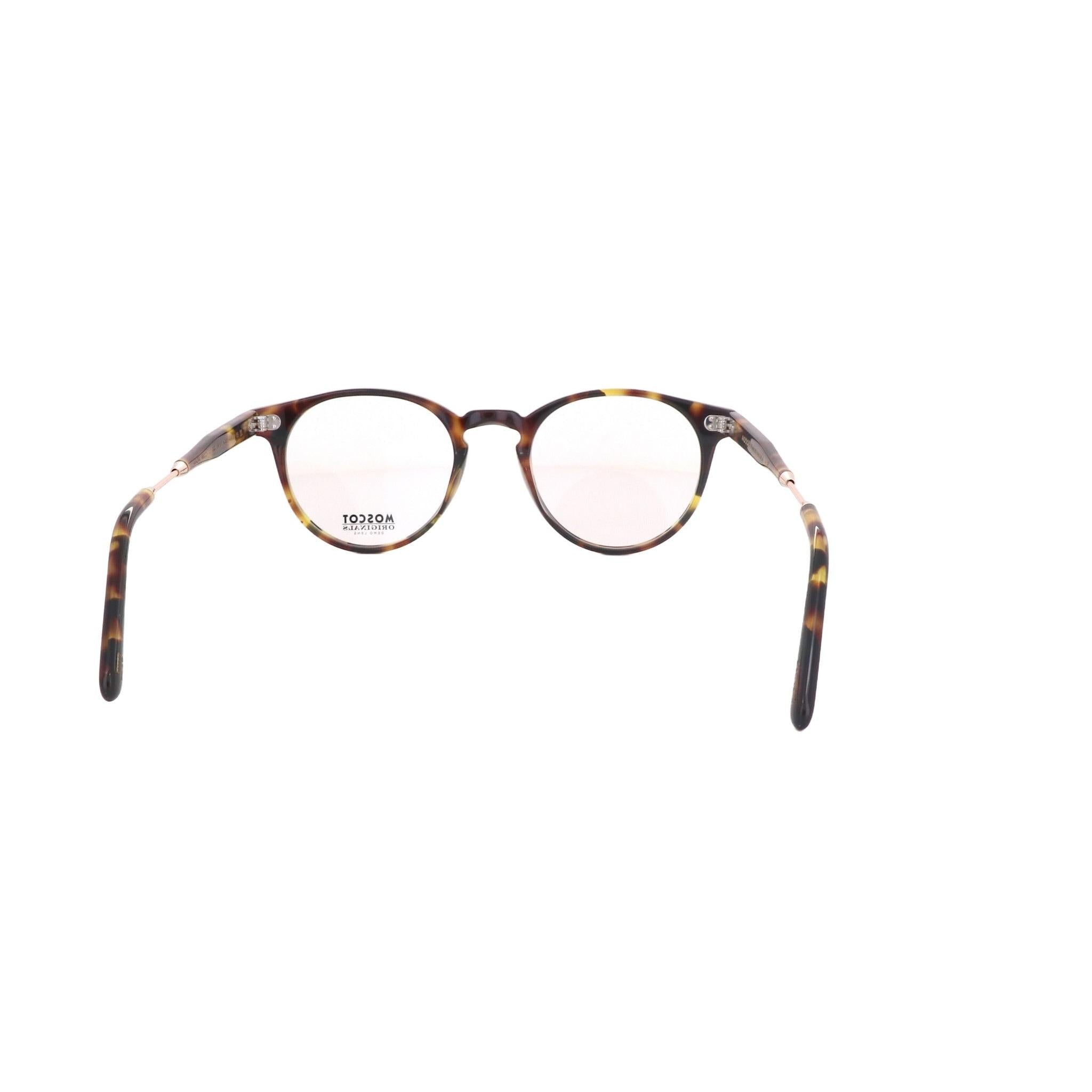 MOSCOT M GOLDA - Jorge Oculista