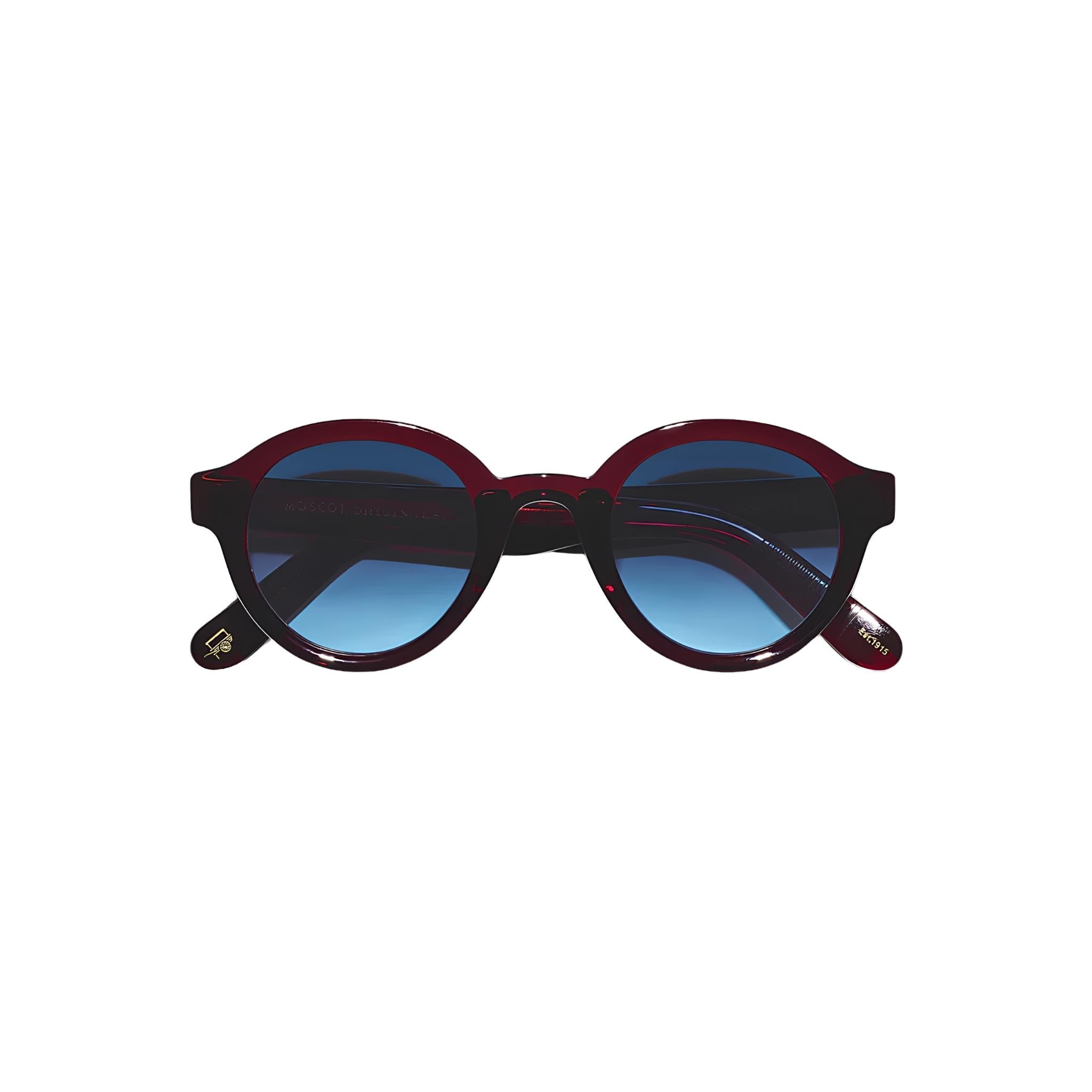 MOSCOT M GREPS - Jorge Oculista