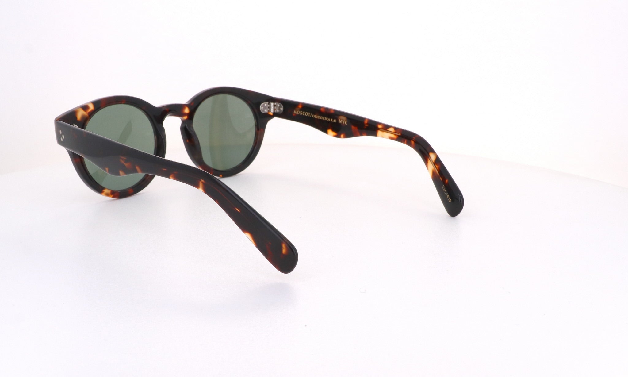 MOSCOT M GRUNYA - Jorge Oculista