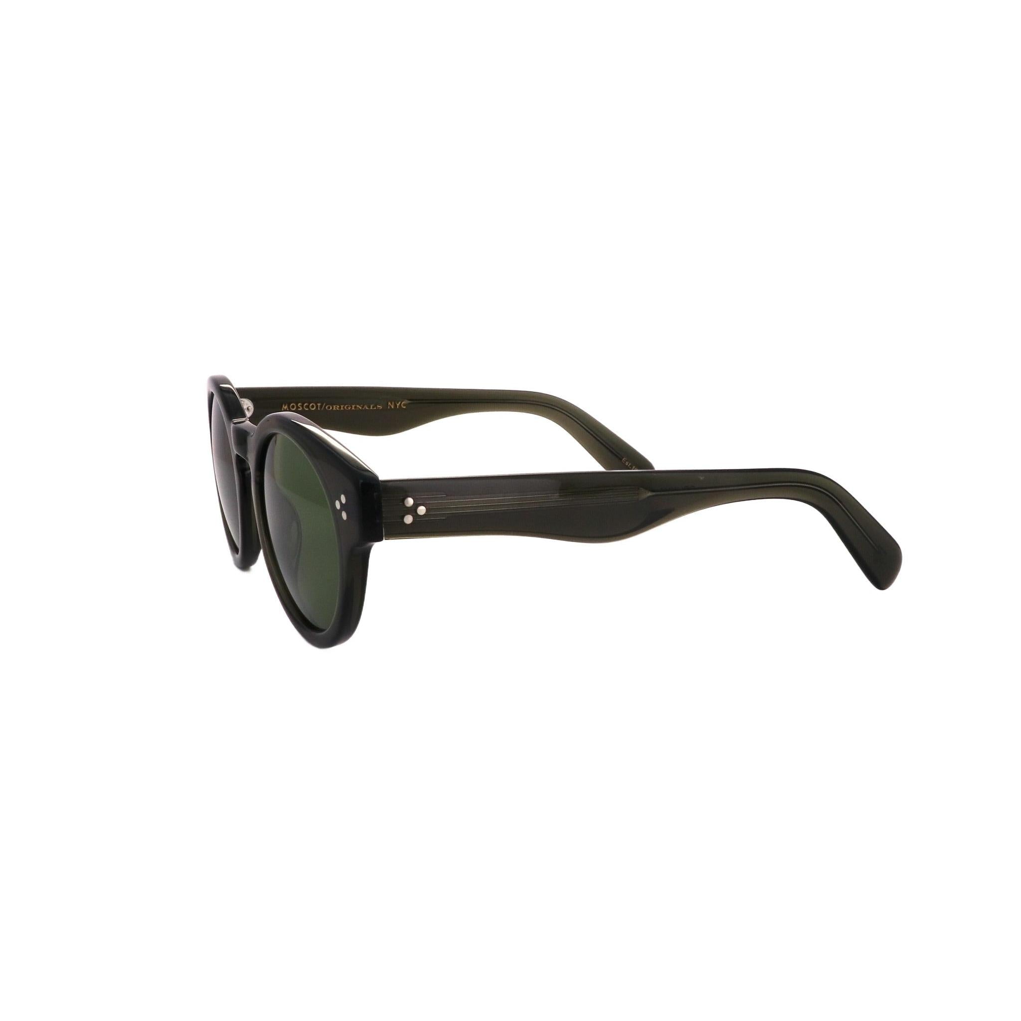 MOSCOT M GRUNYA - Jorge Oculista