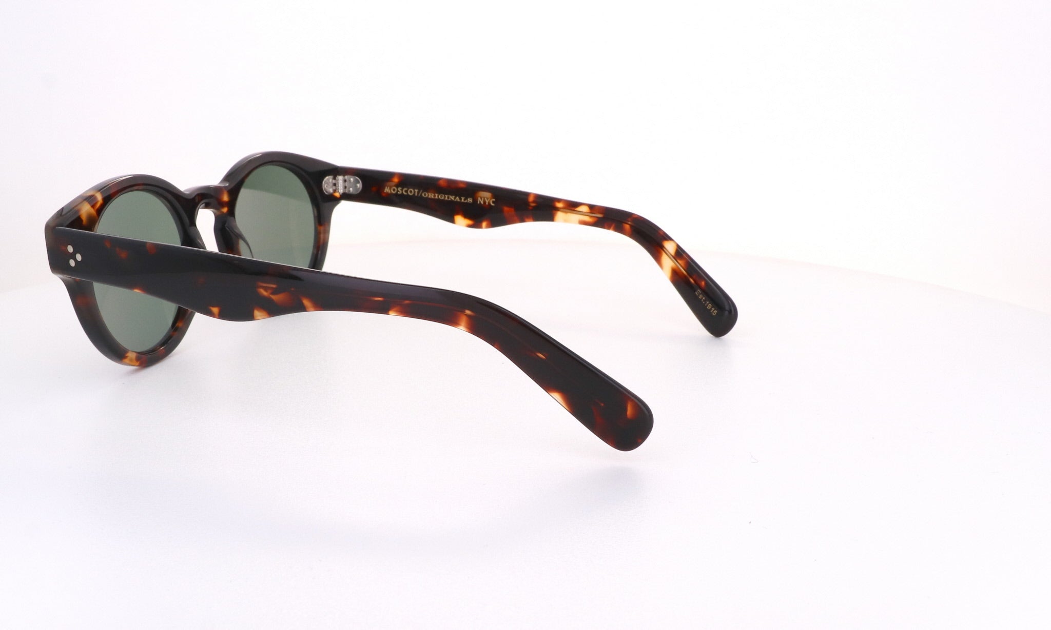 MOSCOT M GRUNYA - Jorge Oculista
