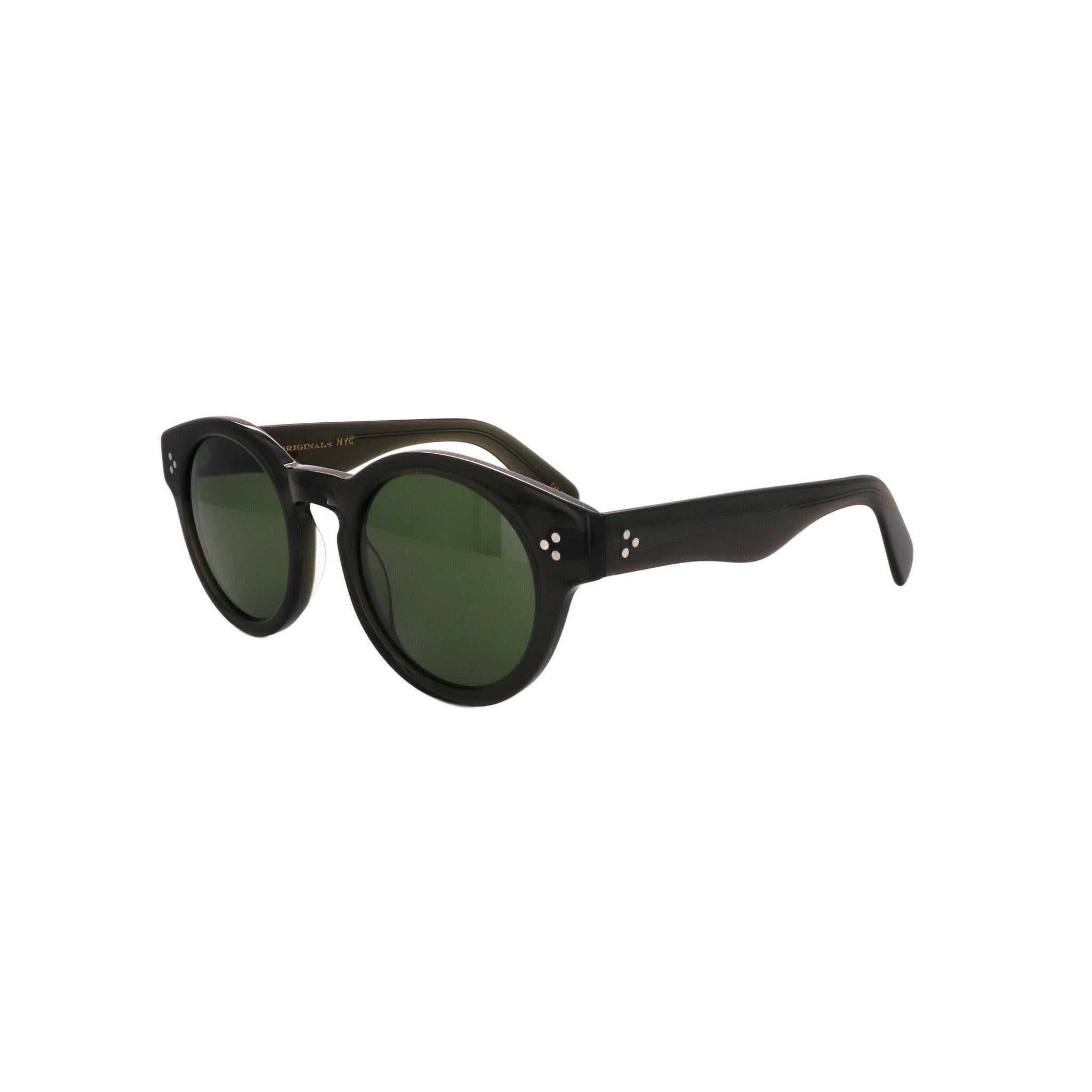 MOSCOT M GRUNYA - Jorge Oculista