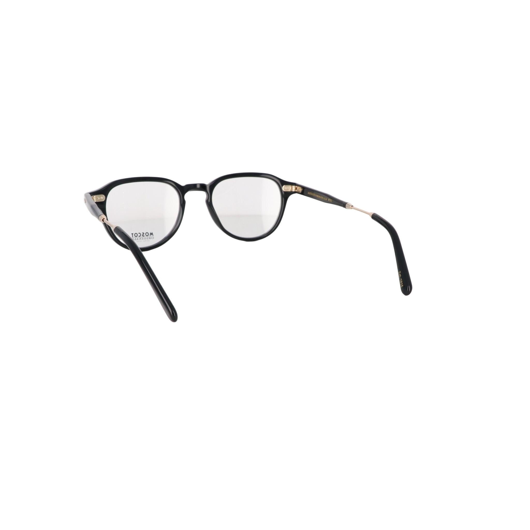 MOSCOT M KASH - Jorge Oculista