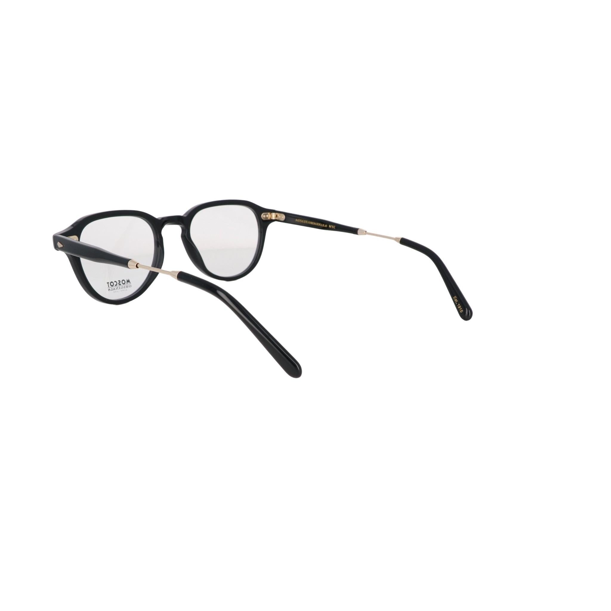 MOSCOT M KASH - Jorge Oculista