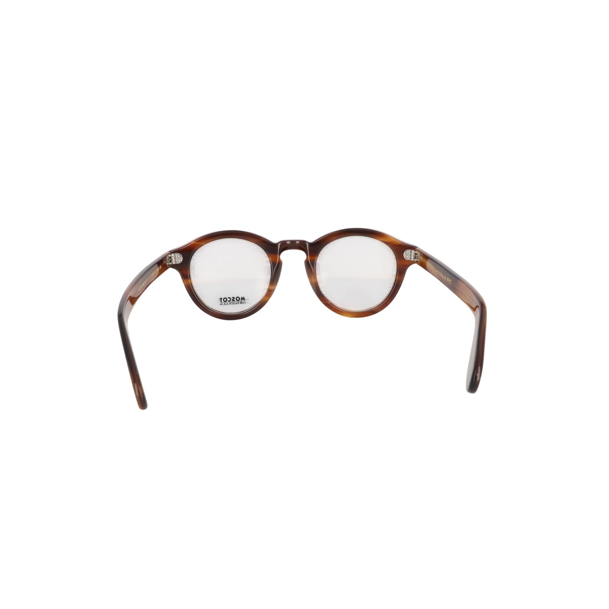 MOSCOT M KEPPE - Jorge Oculista