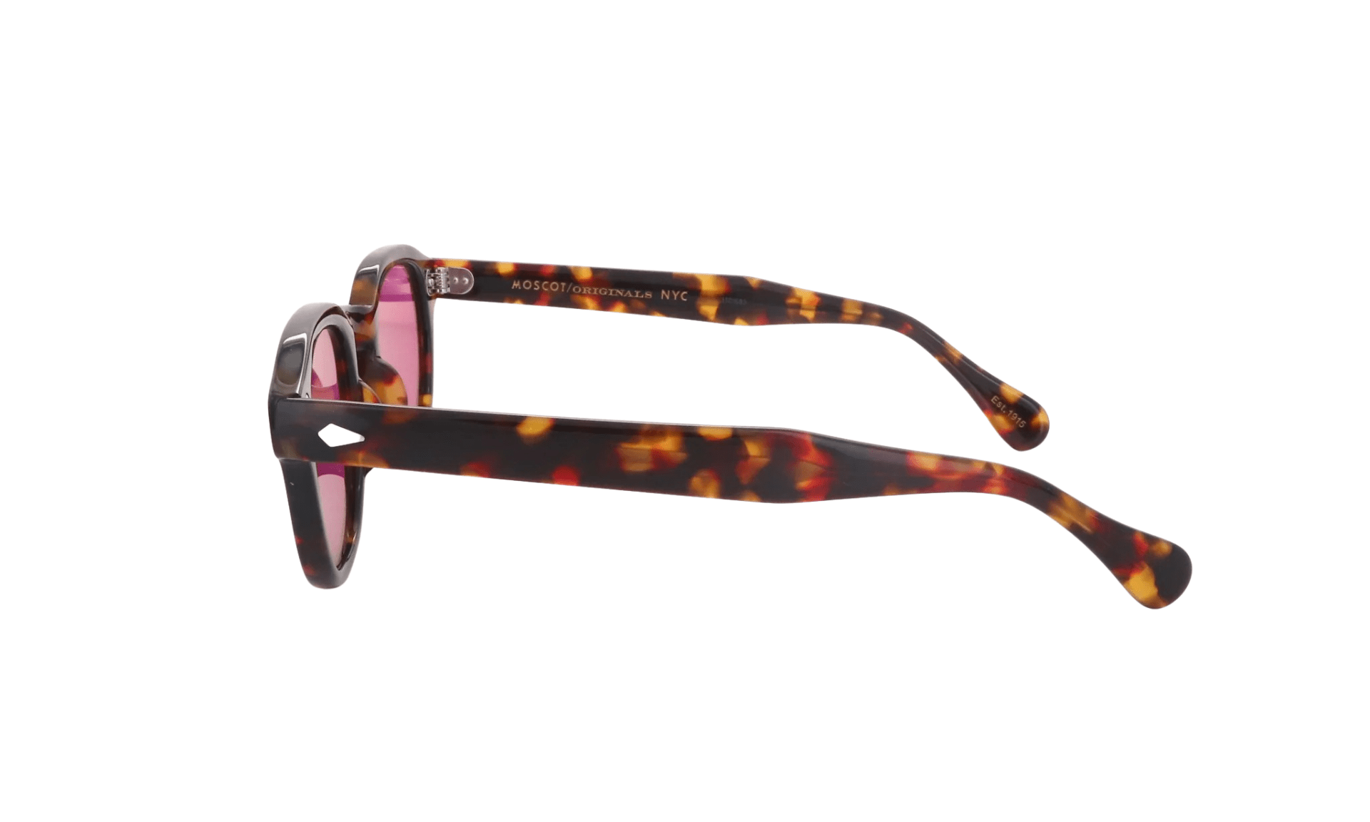 MOSCOT M LEMTOSH - Jorge Oculista