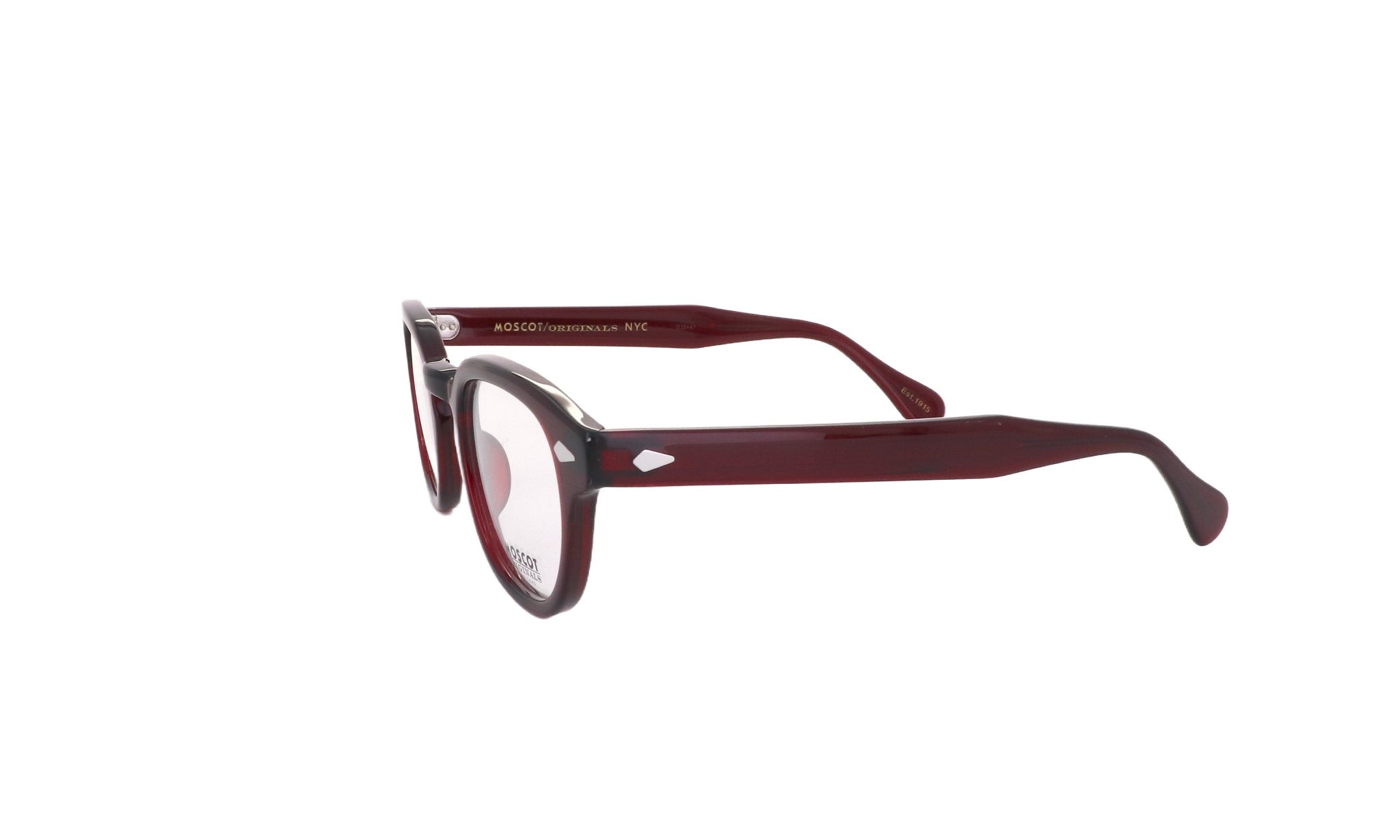 MOSCOT M LEMTOSH - Jorge Oculista