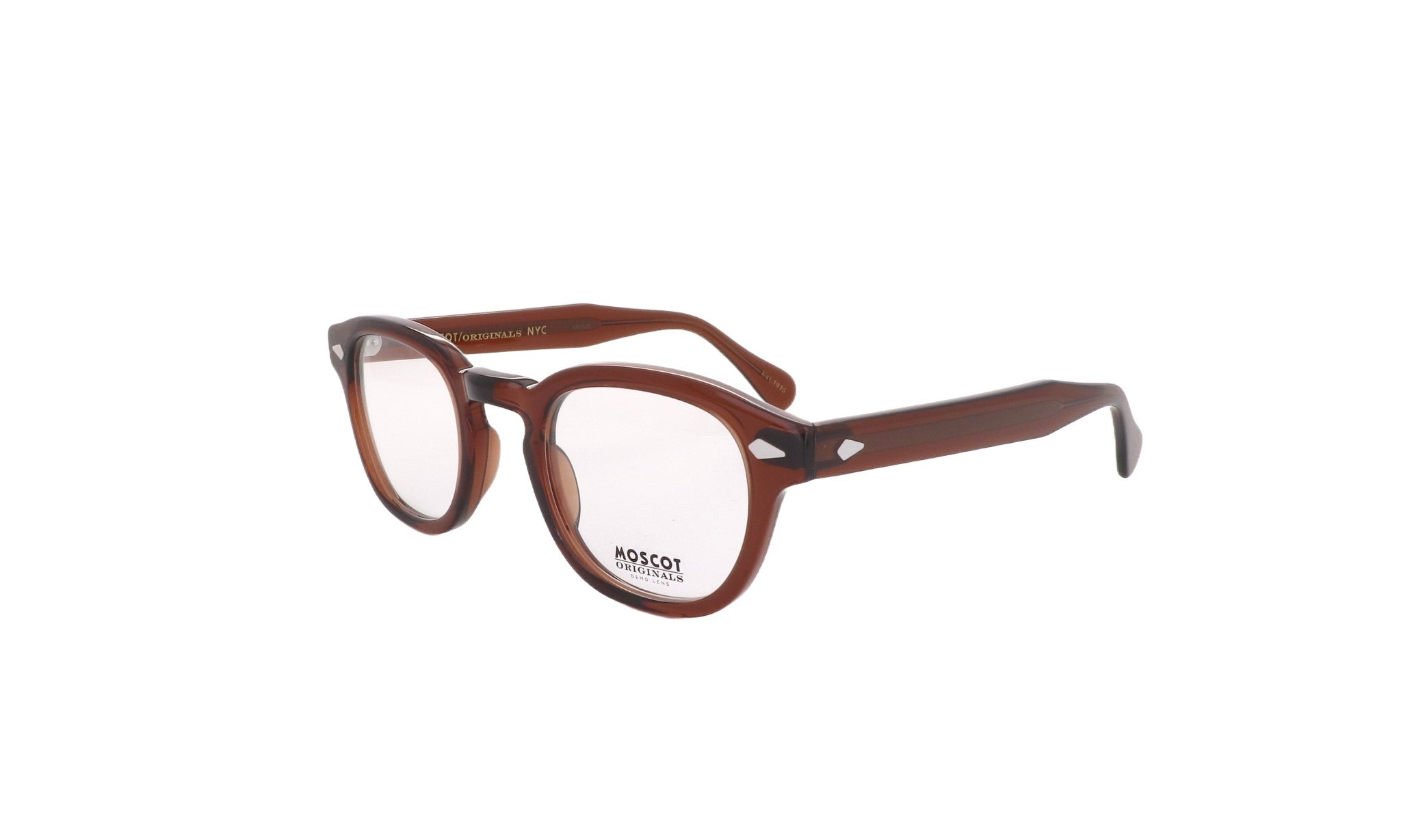 MOSCOT M LEMTOSH - Jorge Oculista