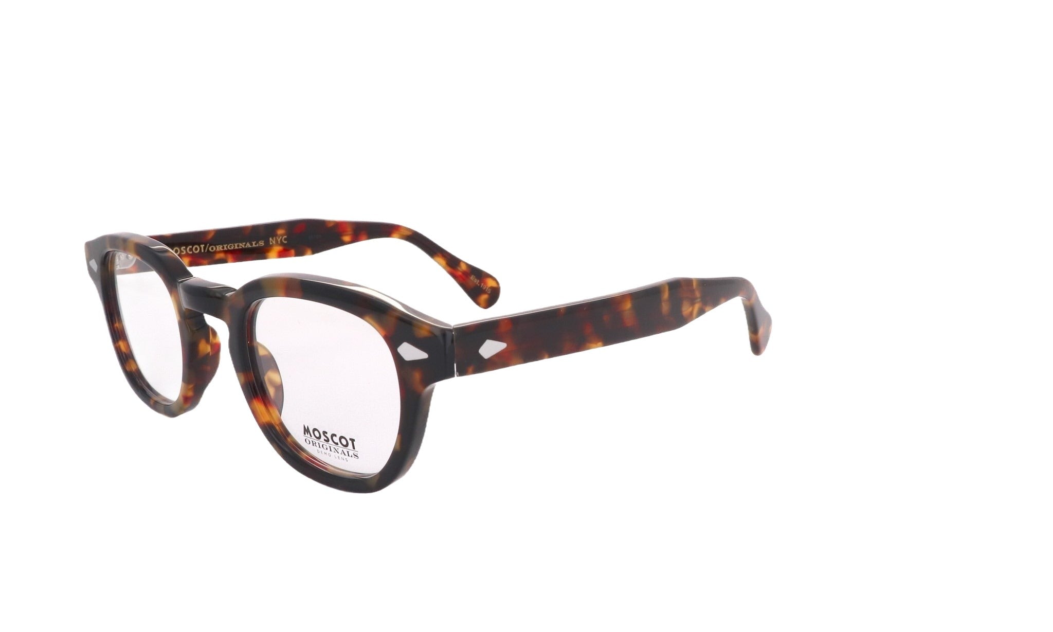 MOSCOT M LEMTOSH - Jorge Oculista