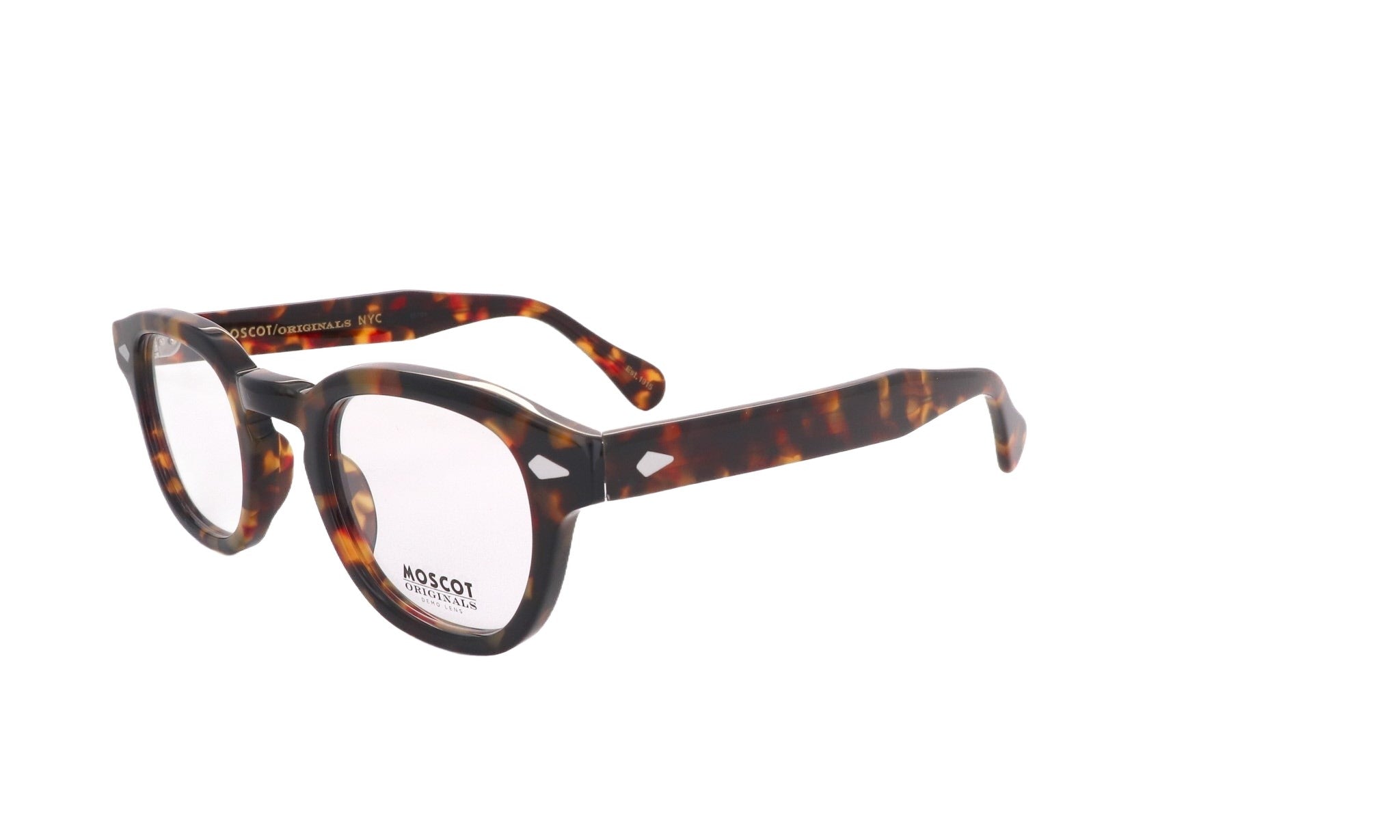 MOSCOT M LEMTOSH - Jorge Oculista