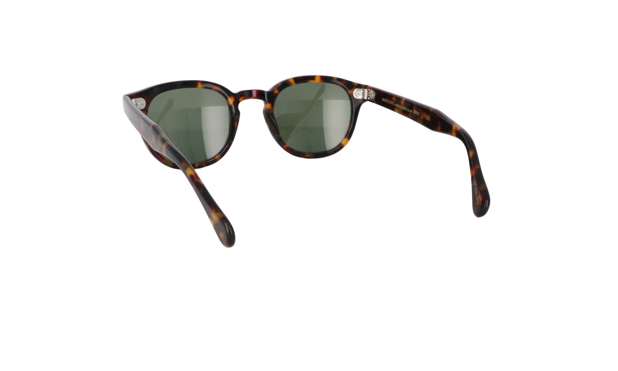 MOSCOT M LEMTOSH - Jorge Oculista