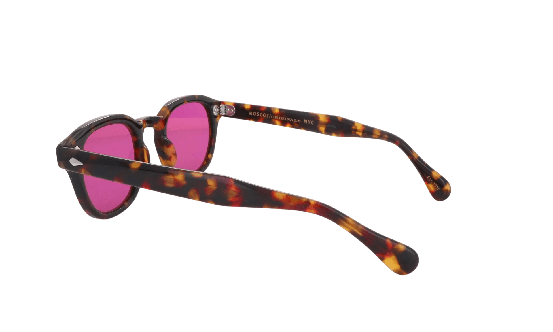 MOSCOT M LEMTOSH - Jorge Oculista