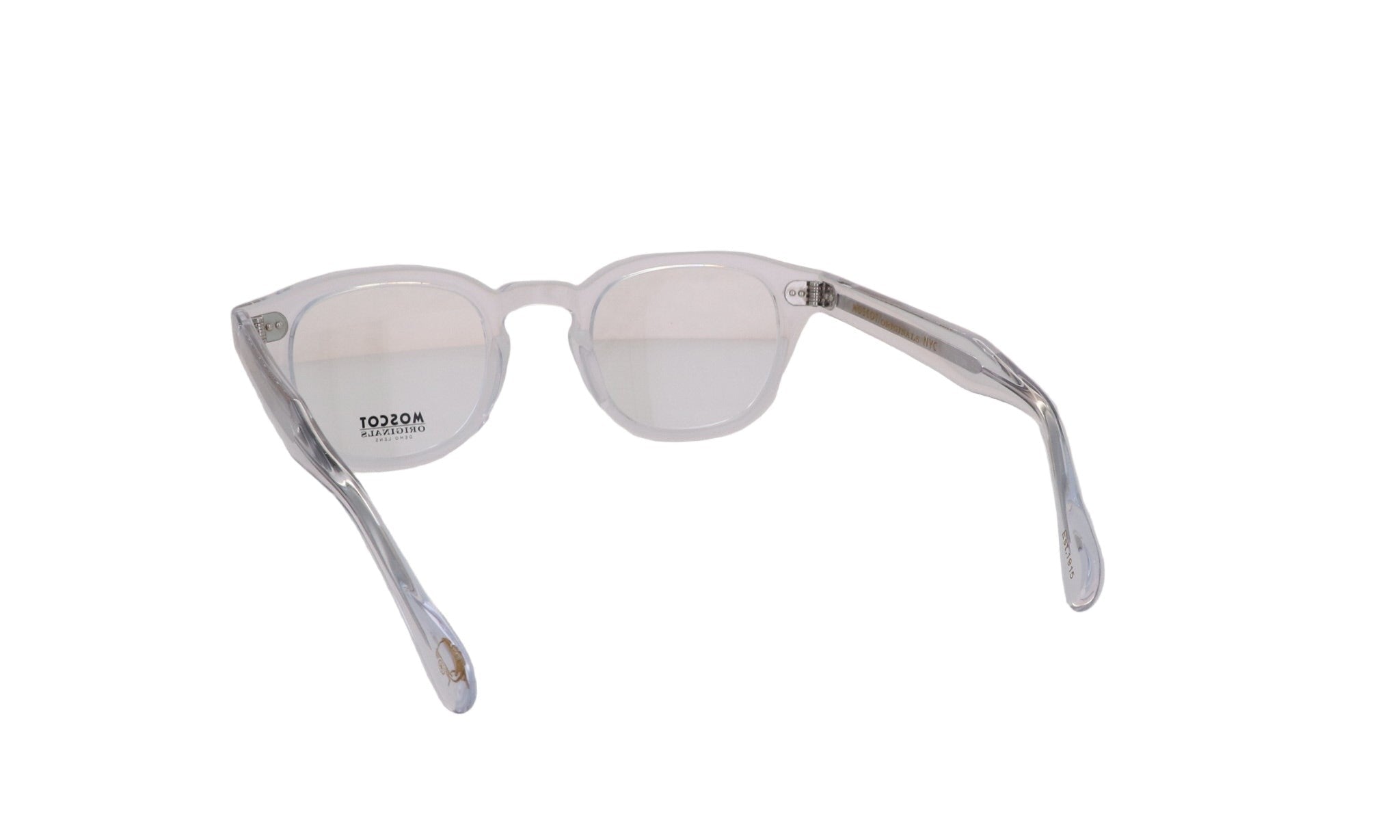 MOSCOT M LEMTOSH - Jorge Oculista