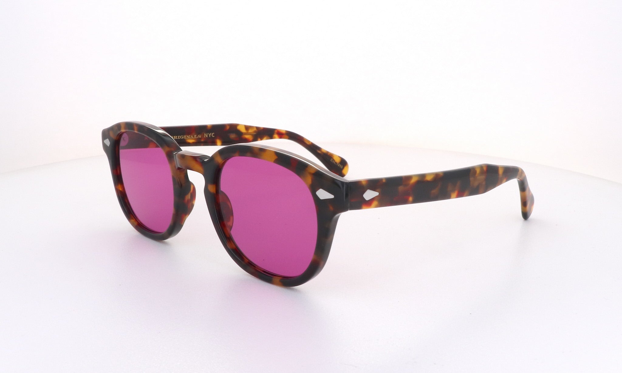 MOSCOT M LEMTOSH - Jorge Oculista