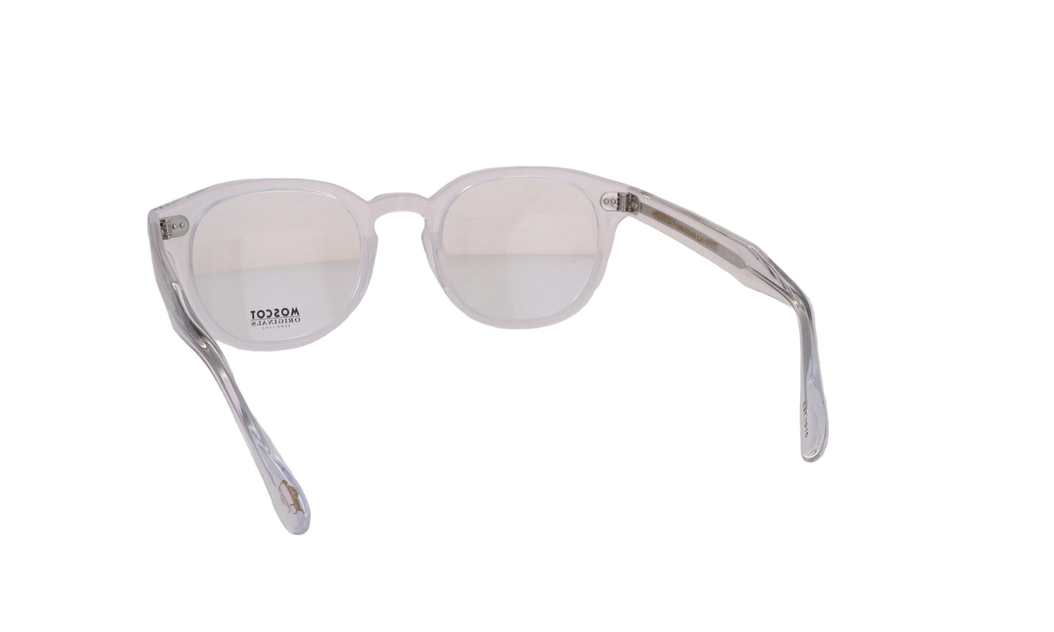 MOSCOT M LEMTOSH - Jorge Oculista