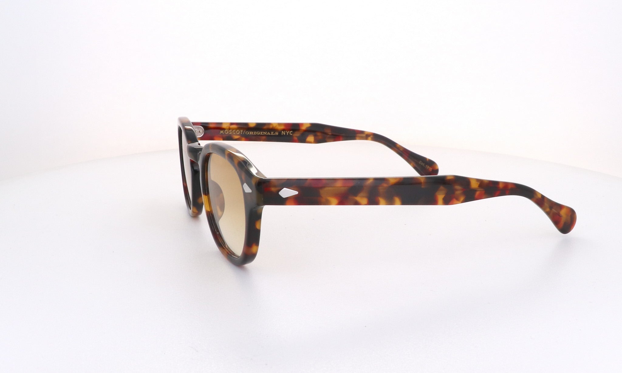 MOSCOT M LEMTOSH - Jorge Oculista