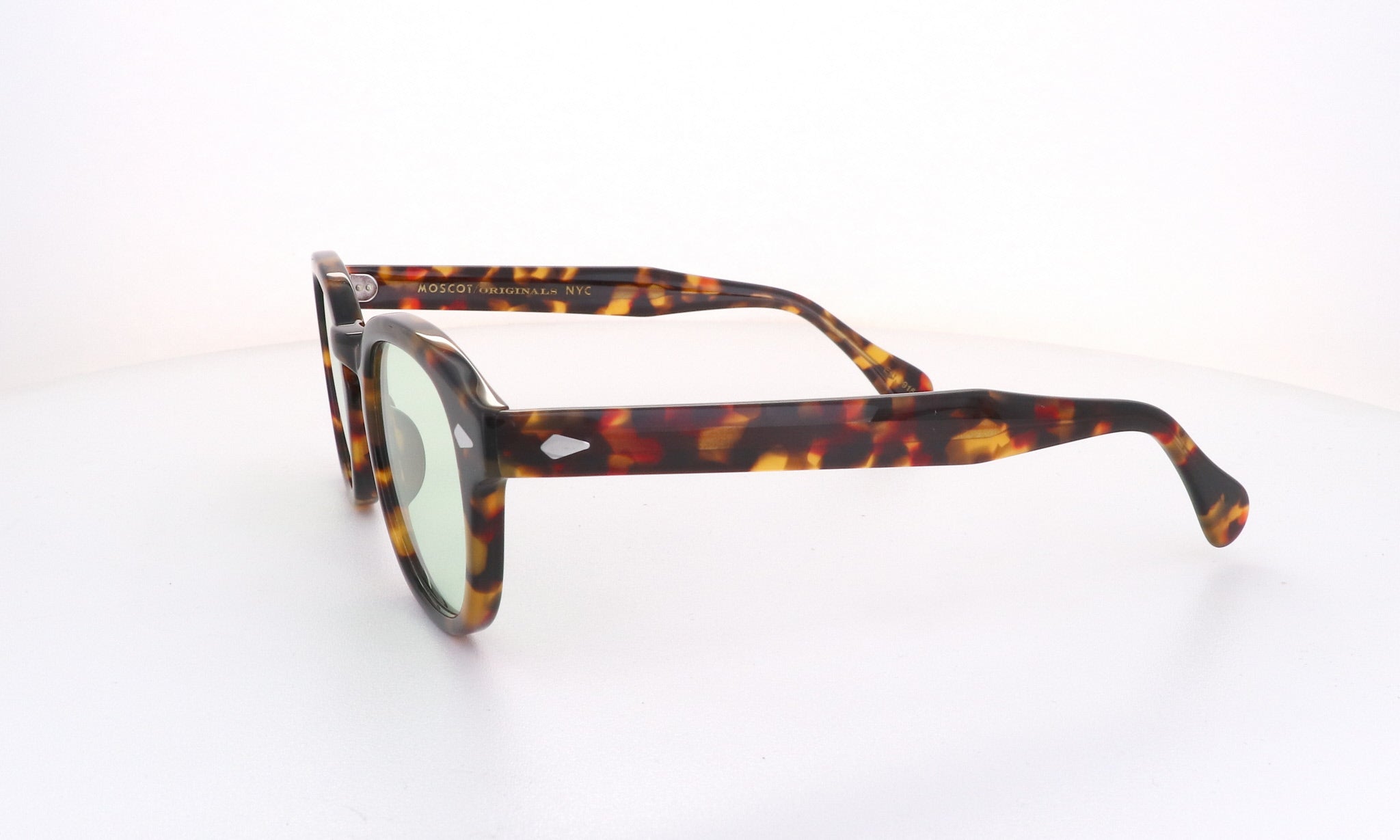 MOSCOT M LEMTOSH - Jorge Oculista