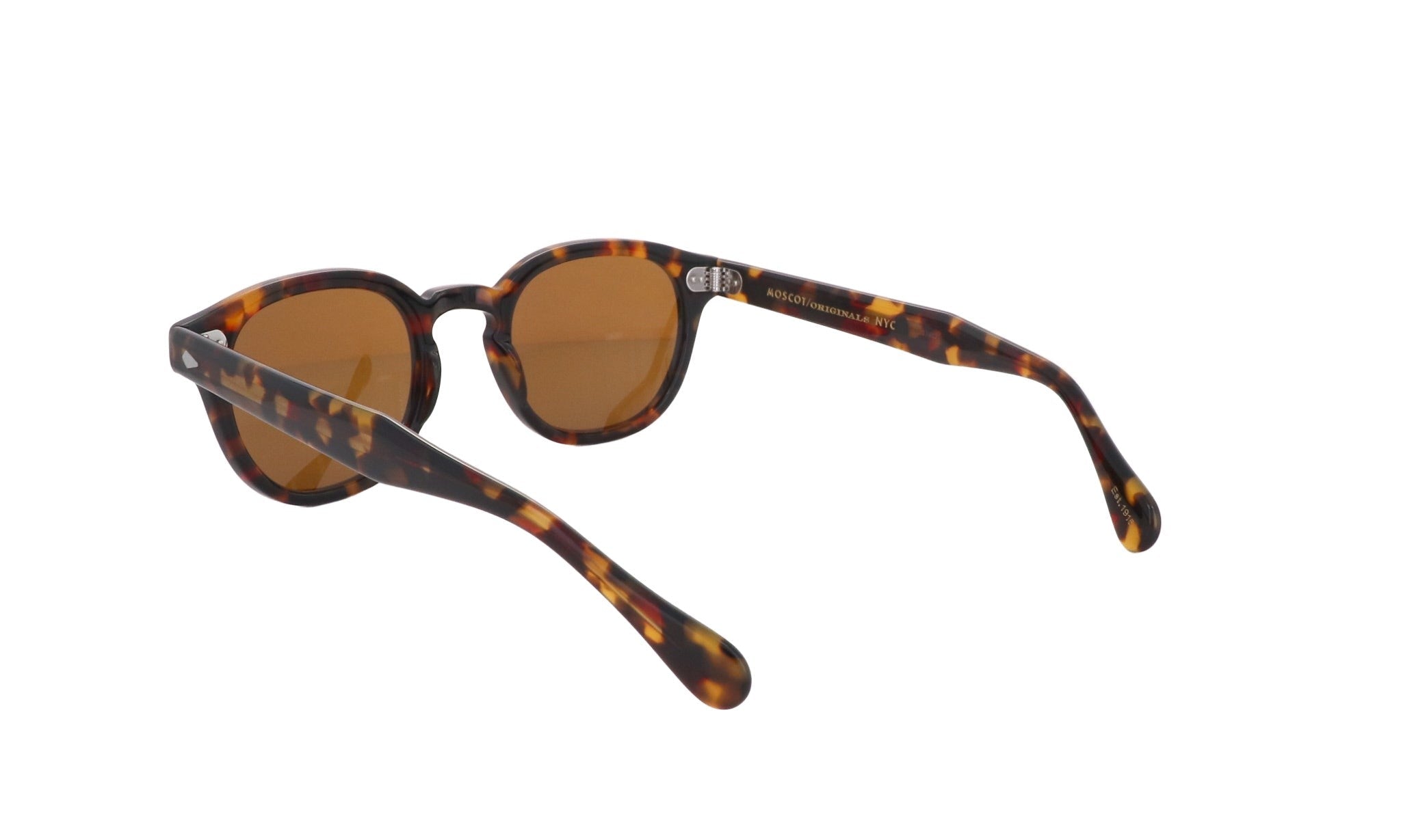 MOSCOT M LEMTOSH - Jorge Oculista