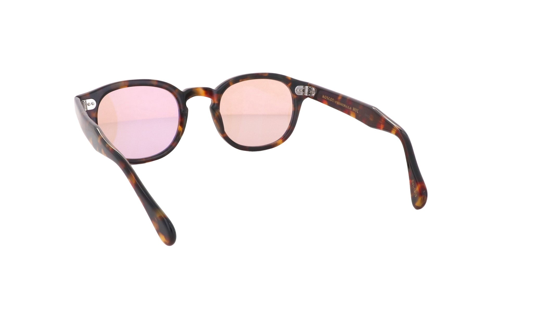 MOSCOT M LEMTOSH - Jorge Oculista