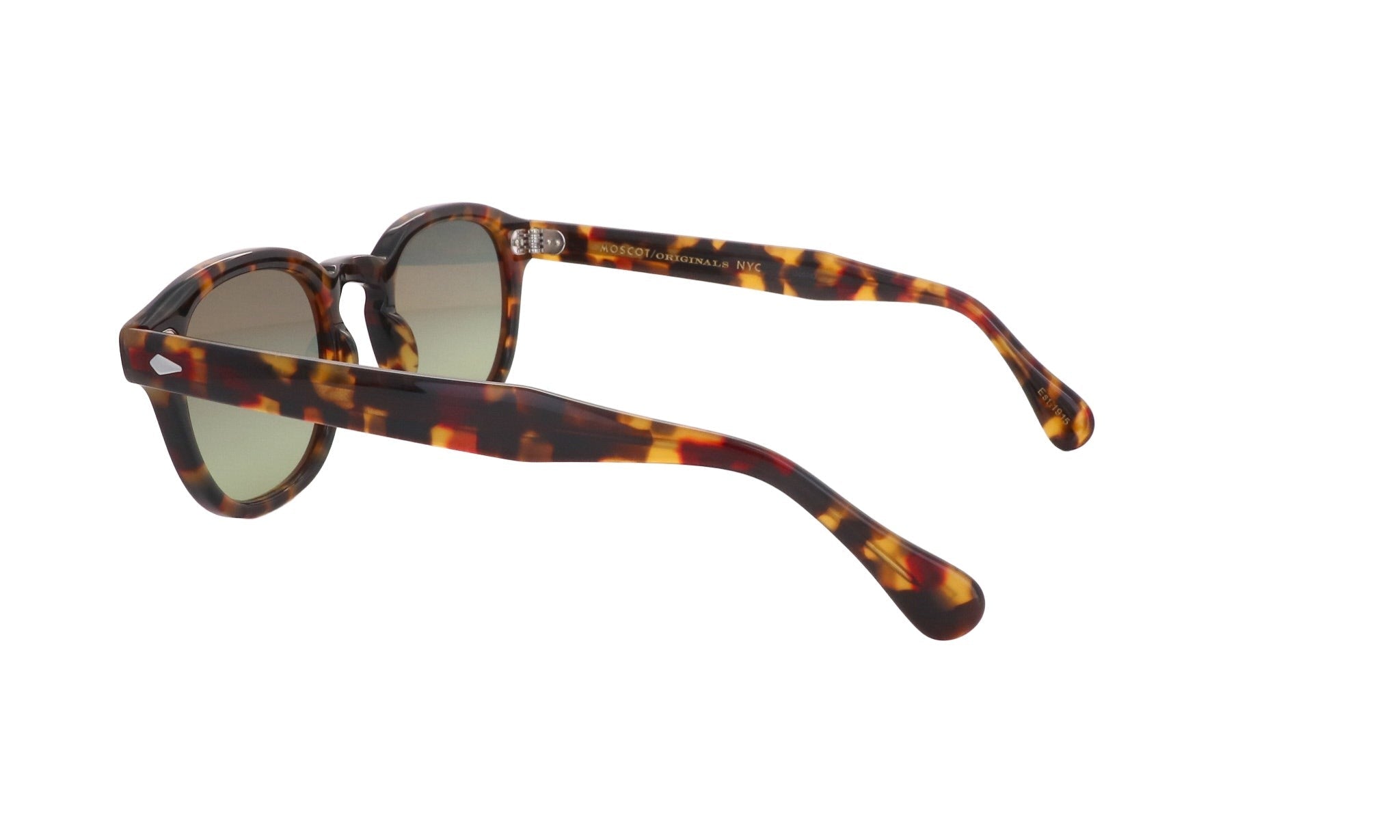 MOSCOT M LEMTOSH - Jorge Oculista