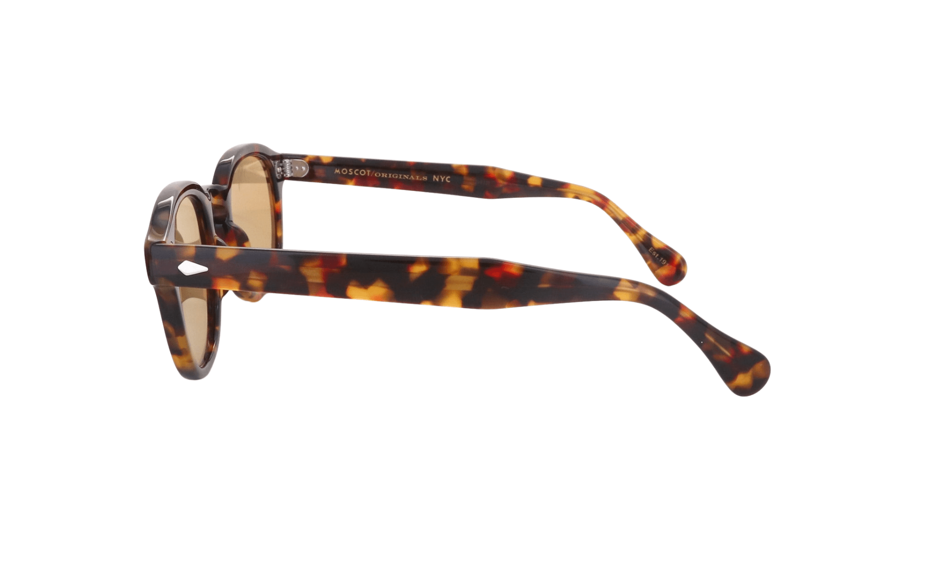 MOSCOT M LEMTOSH - Jorge Oculista