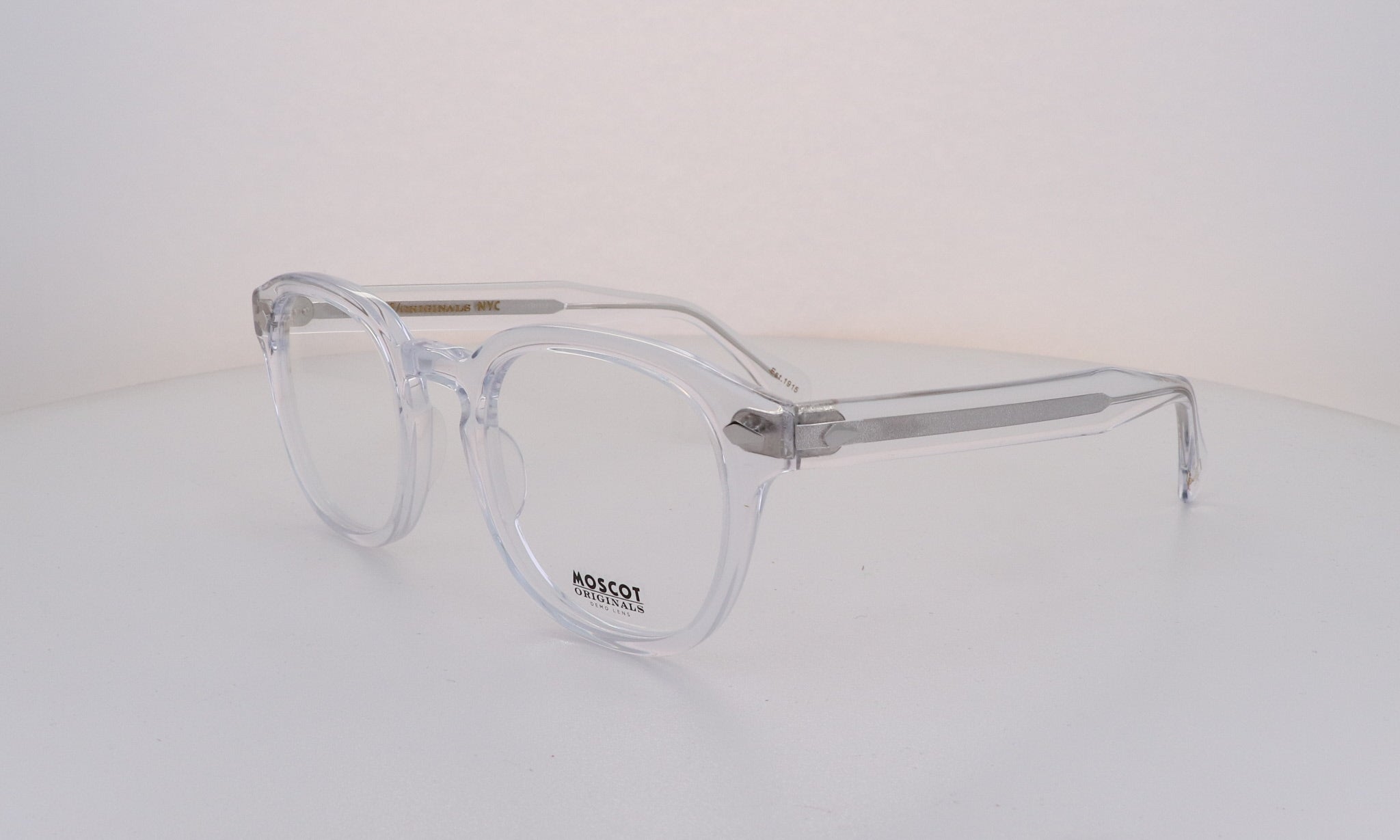 MOSCOT M LEMTOSH - Jorge Oculista