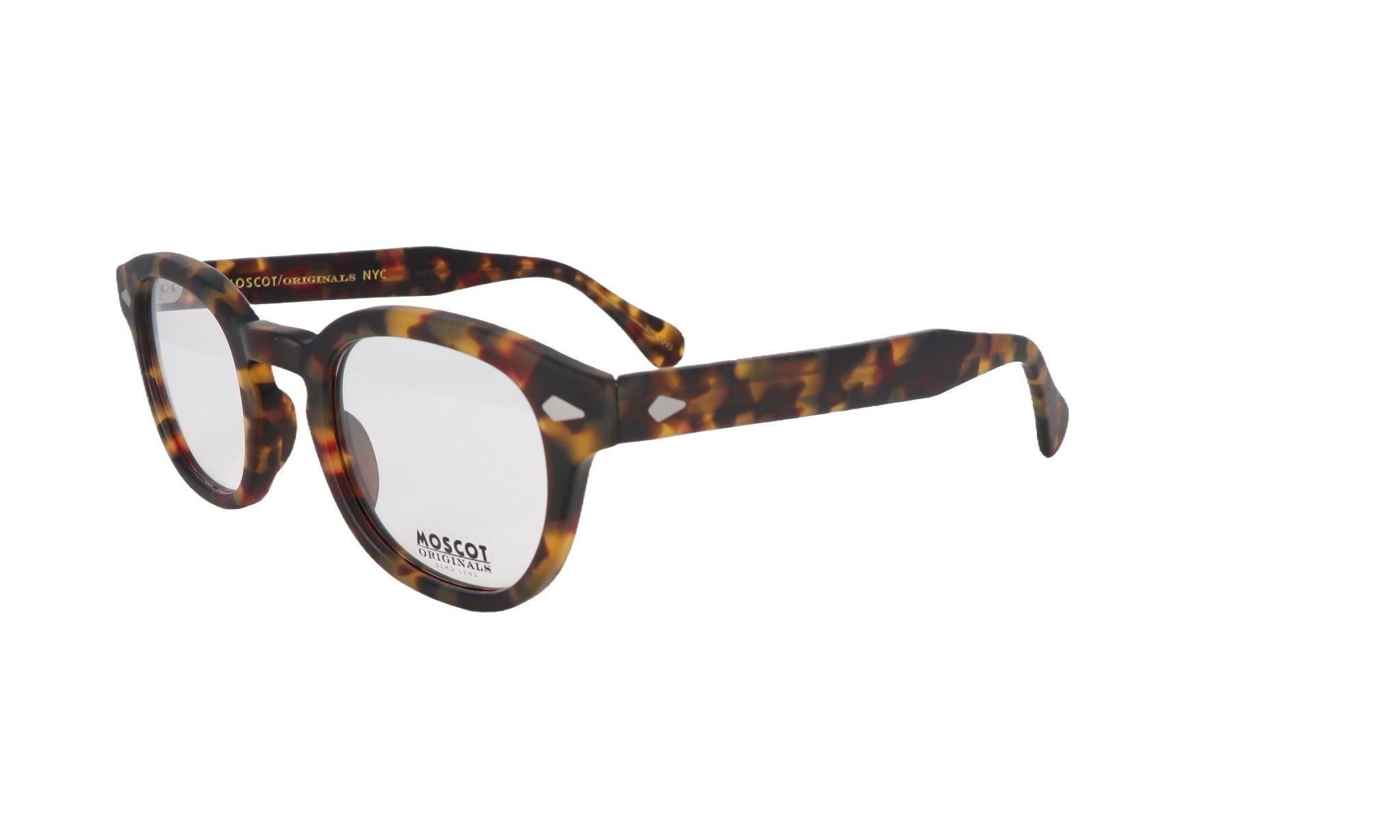 MOSCOT M LEMTOSH - Jorge Oculista
