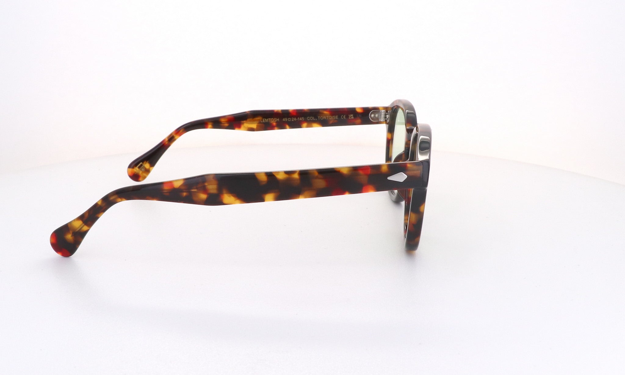 MOSCOT M LEMTOSH - Jorge Oculista