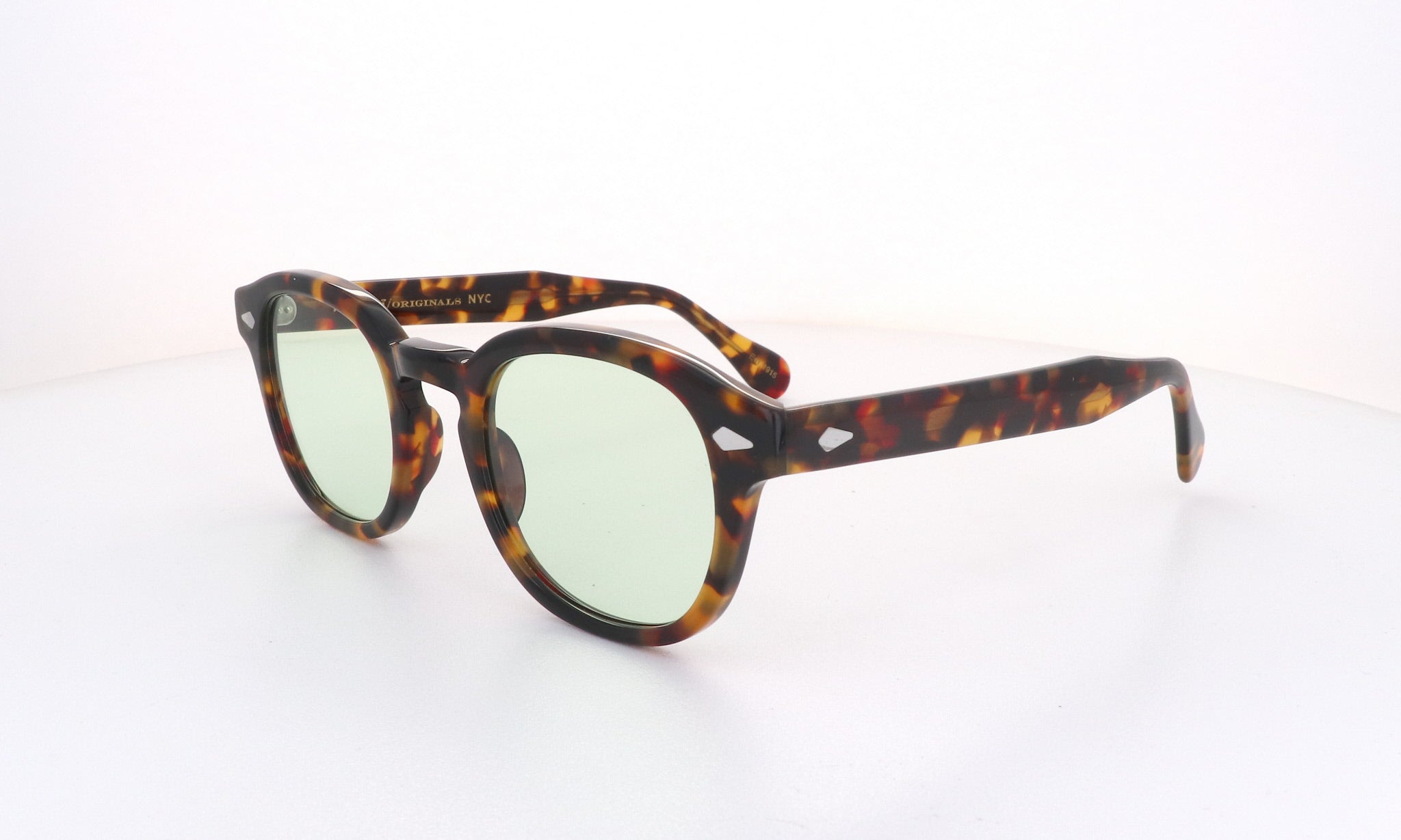 MOSCOT M LEMTOSH - Jorge Oculista