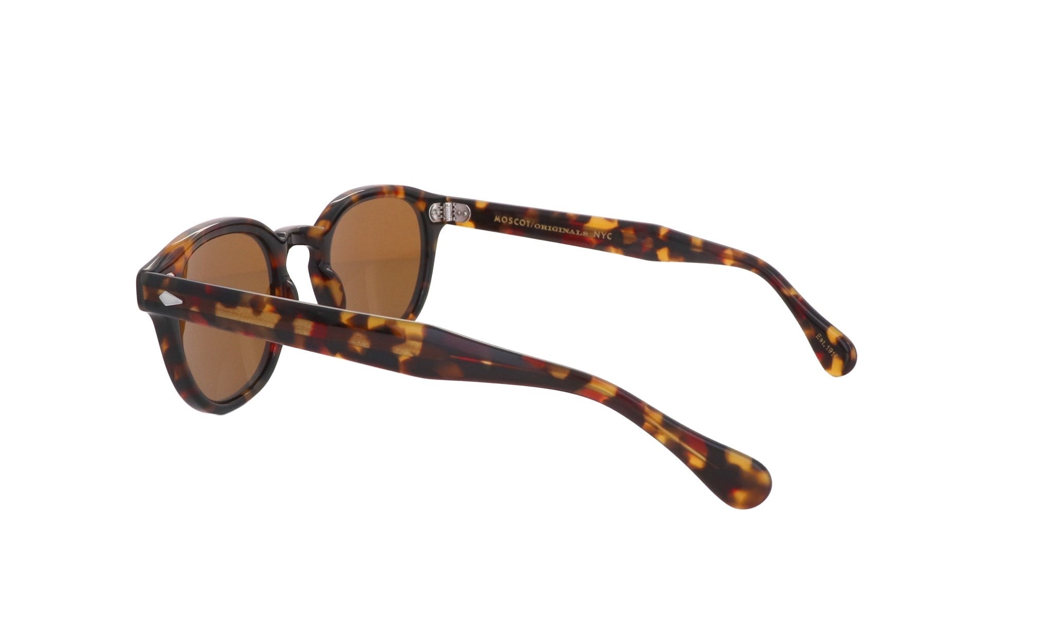 MOSCOT M LEMTOSH - Jorge Oculista