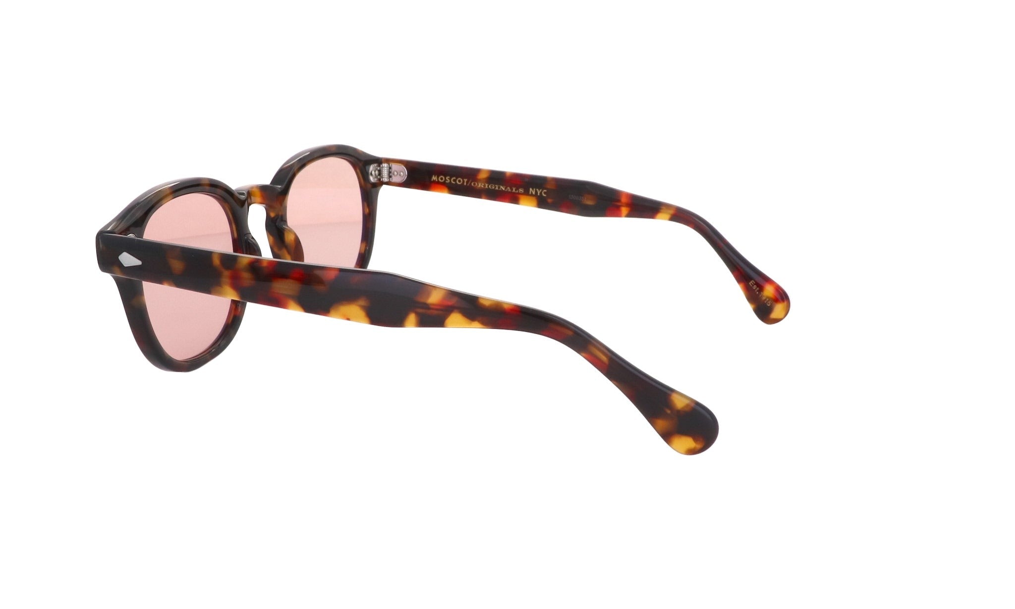 MOSCOT M LEMTOSH - Jorge Oculista