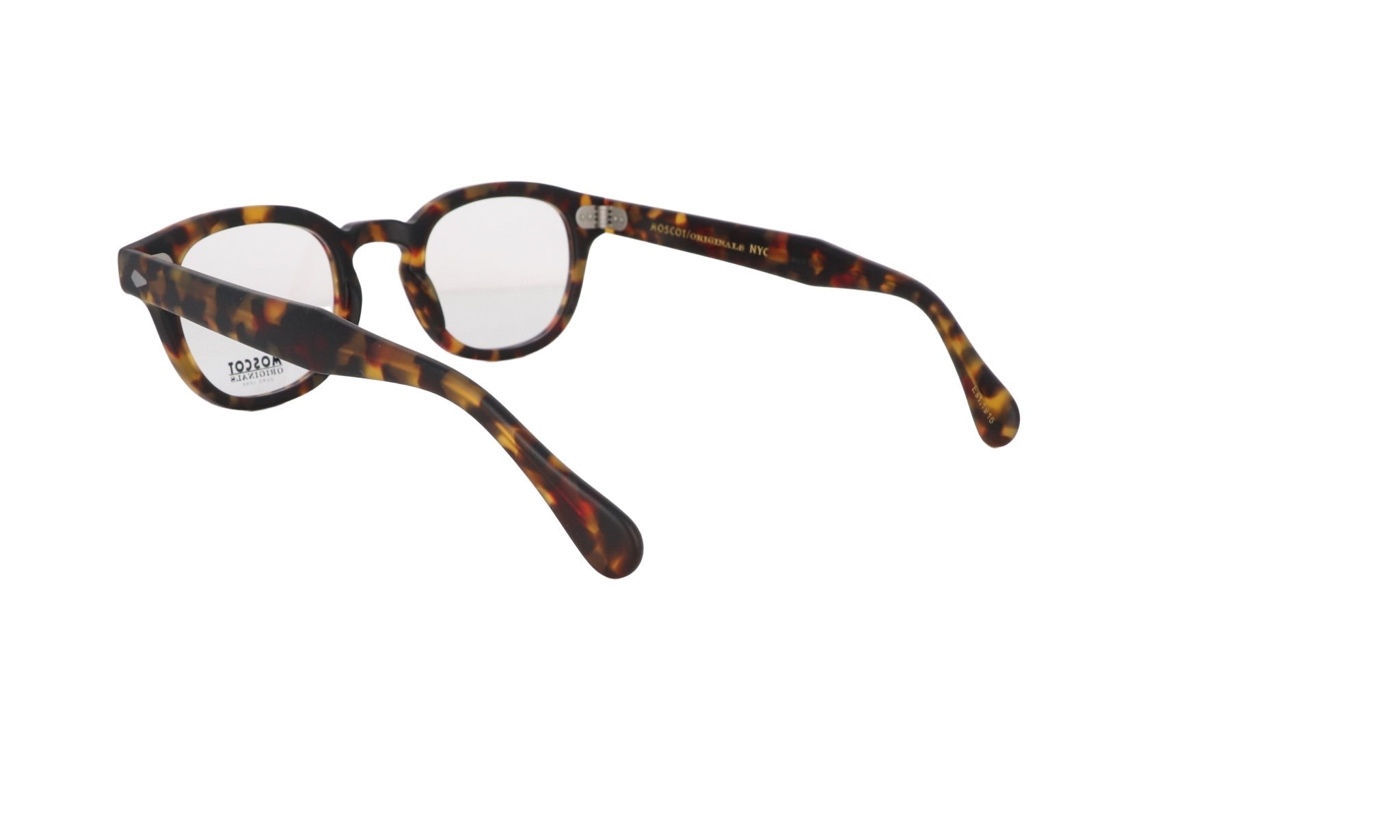 MOSCOT M LEMTOSH - Jorge Oculista