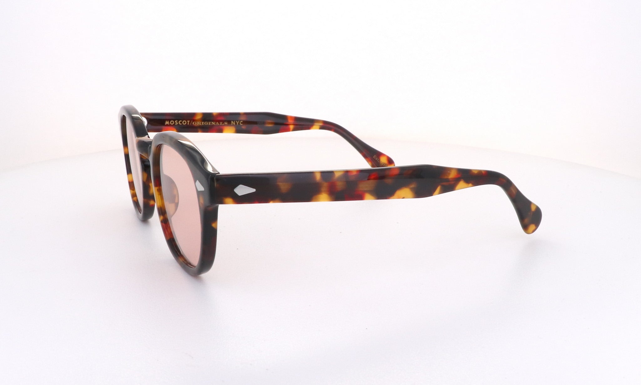 MOSCOT M LEMTOSH - Jorge Oculista