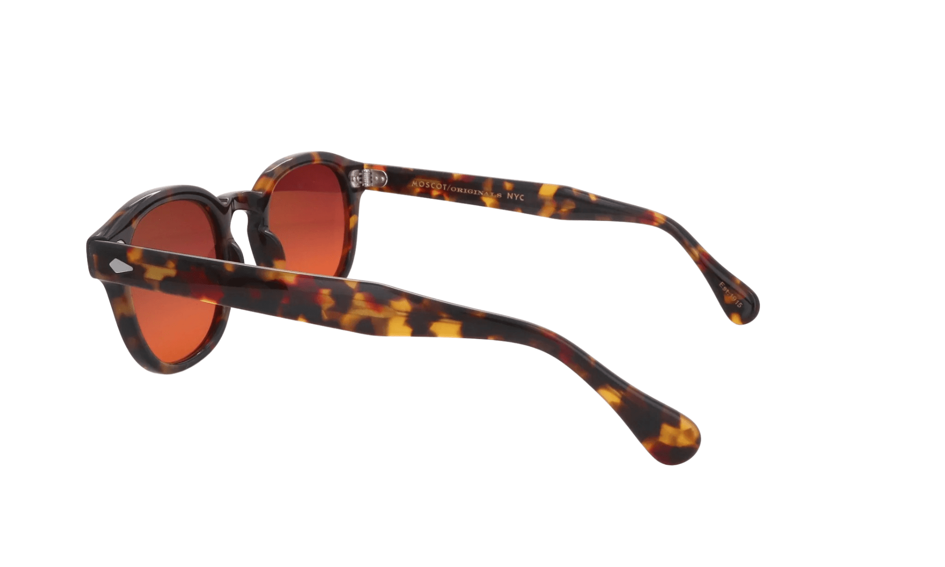 MOSCOT M LEMTOSH - Jorge Oculista