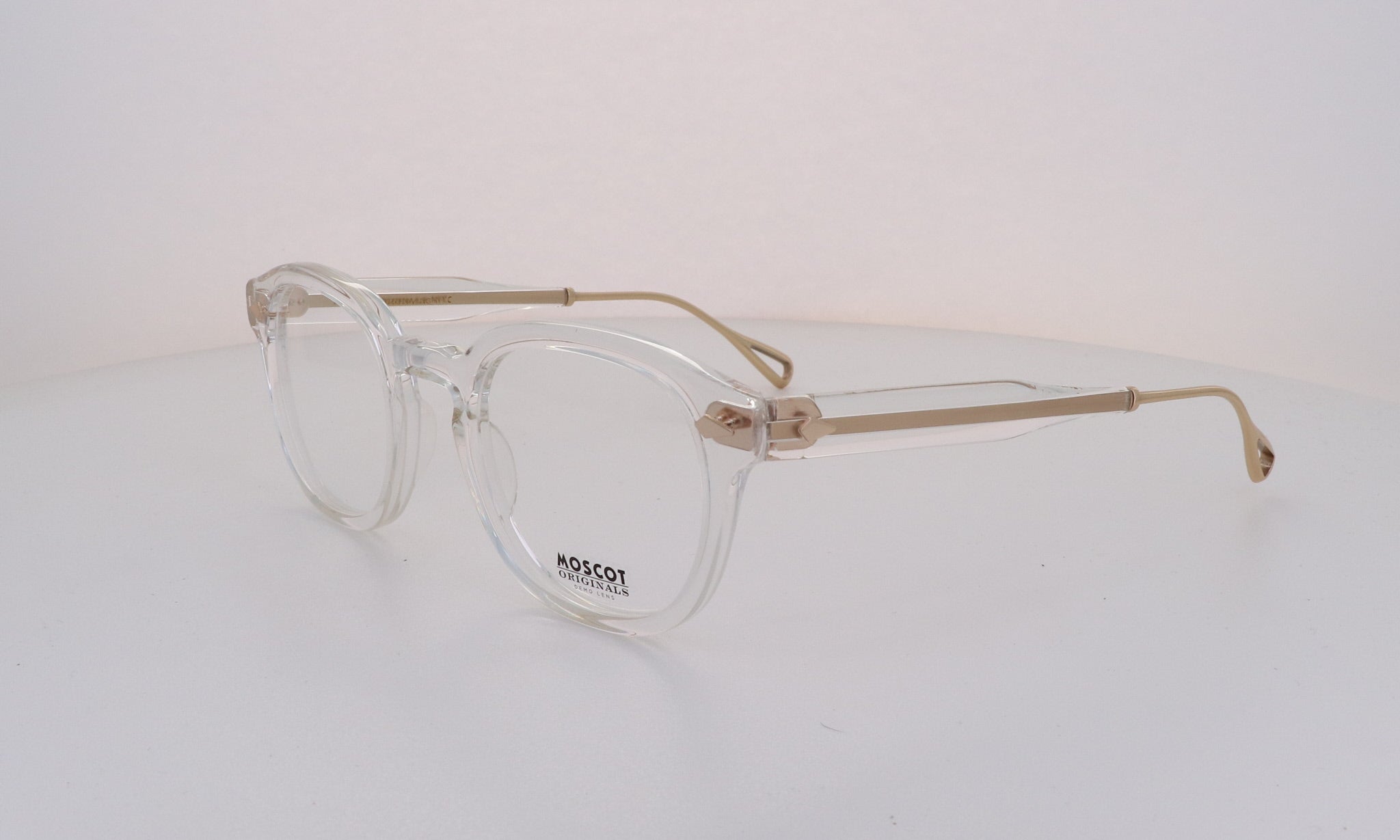 MOSCOT M LEMTOSH - Jorge Oculista