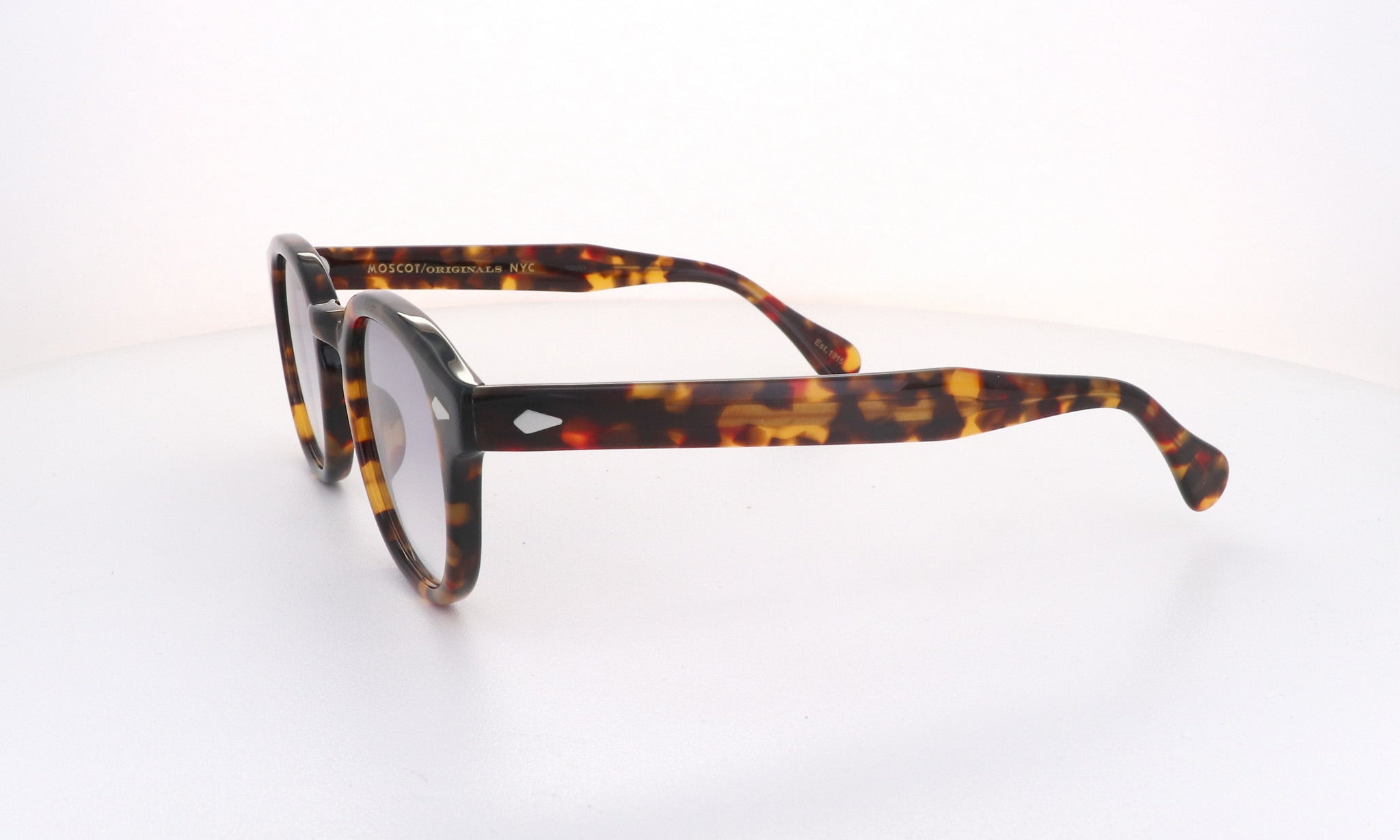 MOSCOT M LEMTOSH - Jorge Oculista