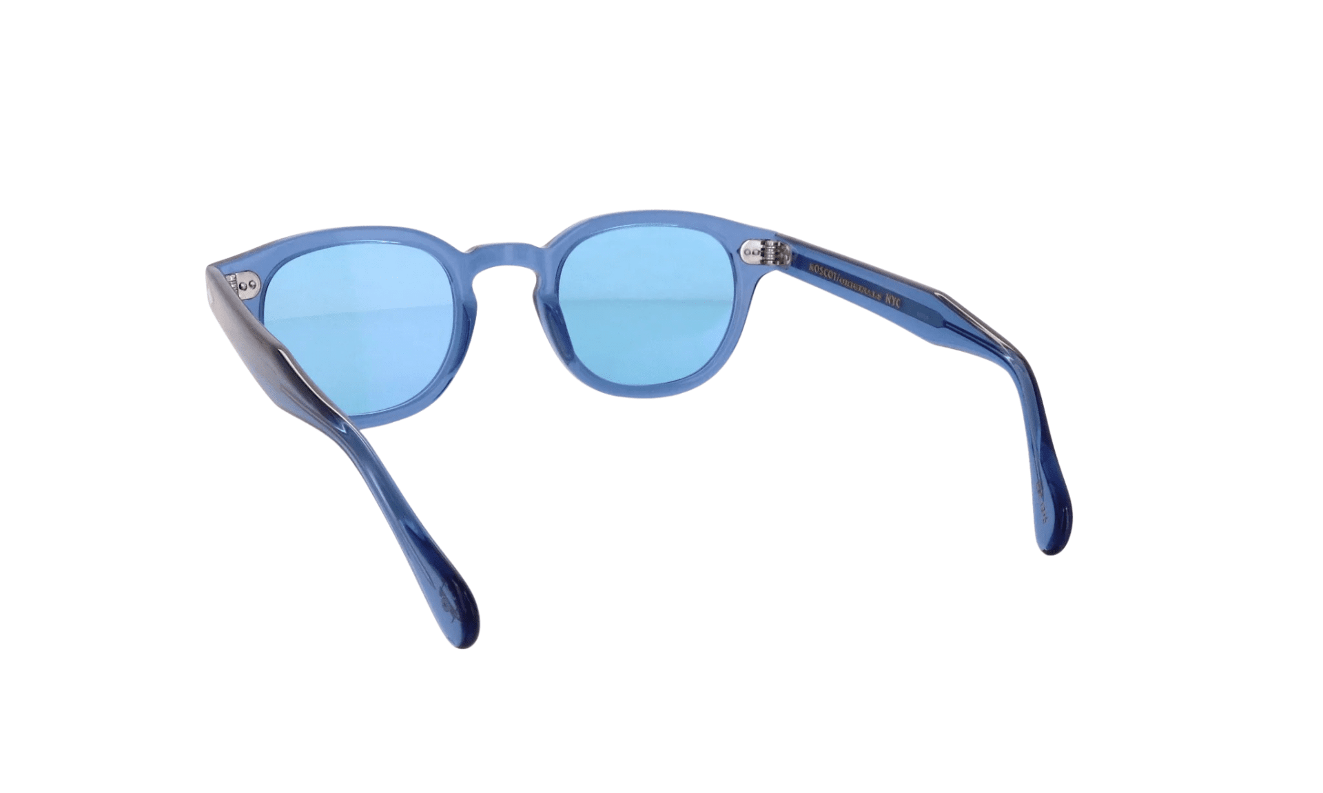 MOSCOT M LEMTOSH BASE 2 - Jorge Oculista