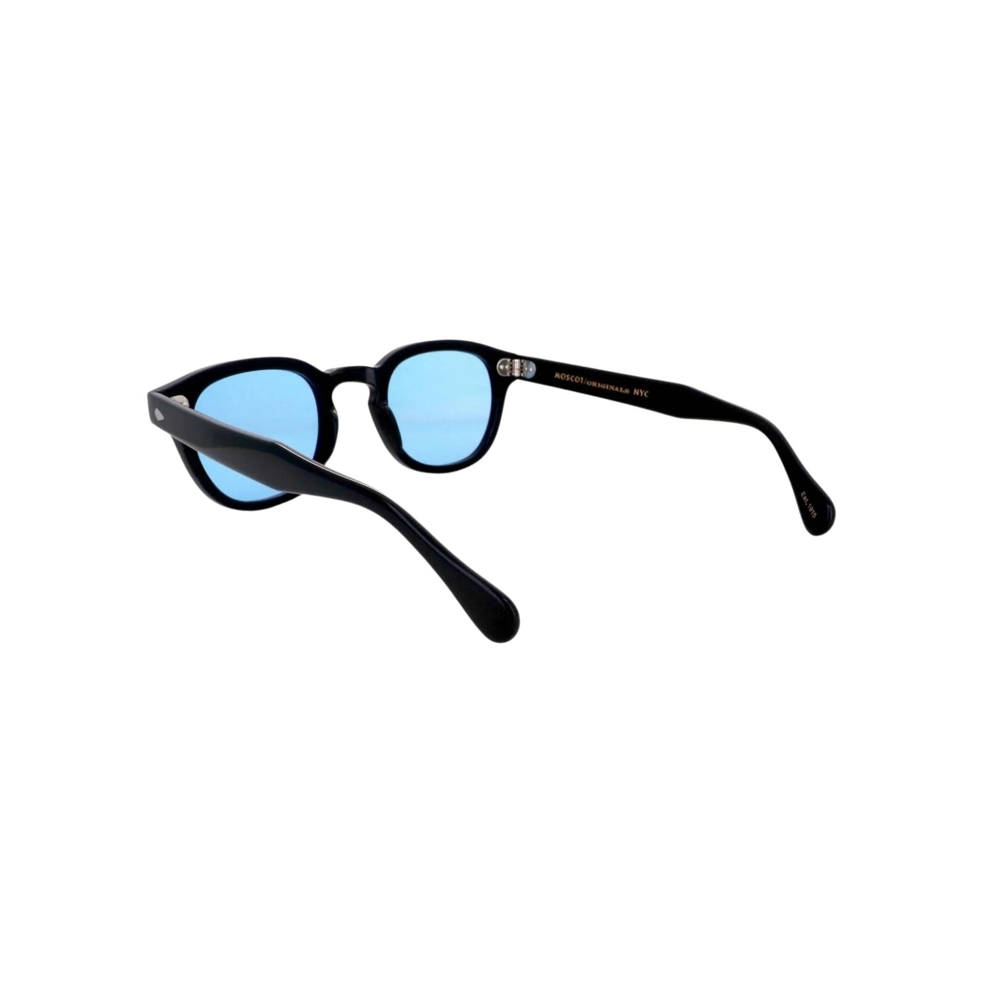 MOSCOT M LEMTOSH BASE 2 - Jorge Oculista