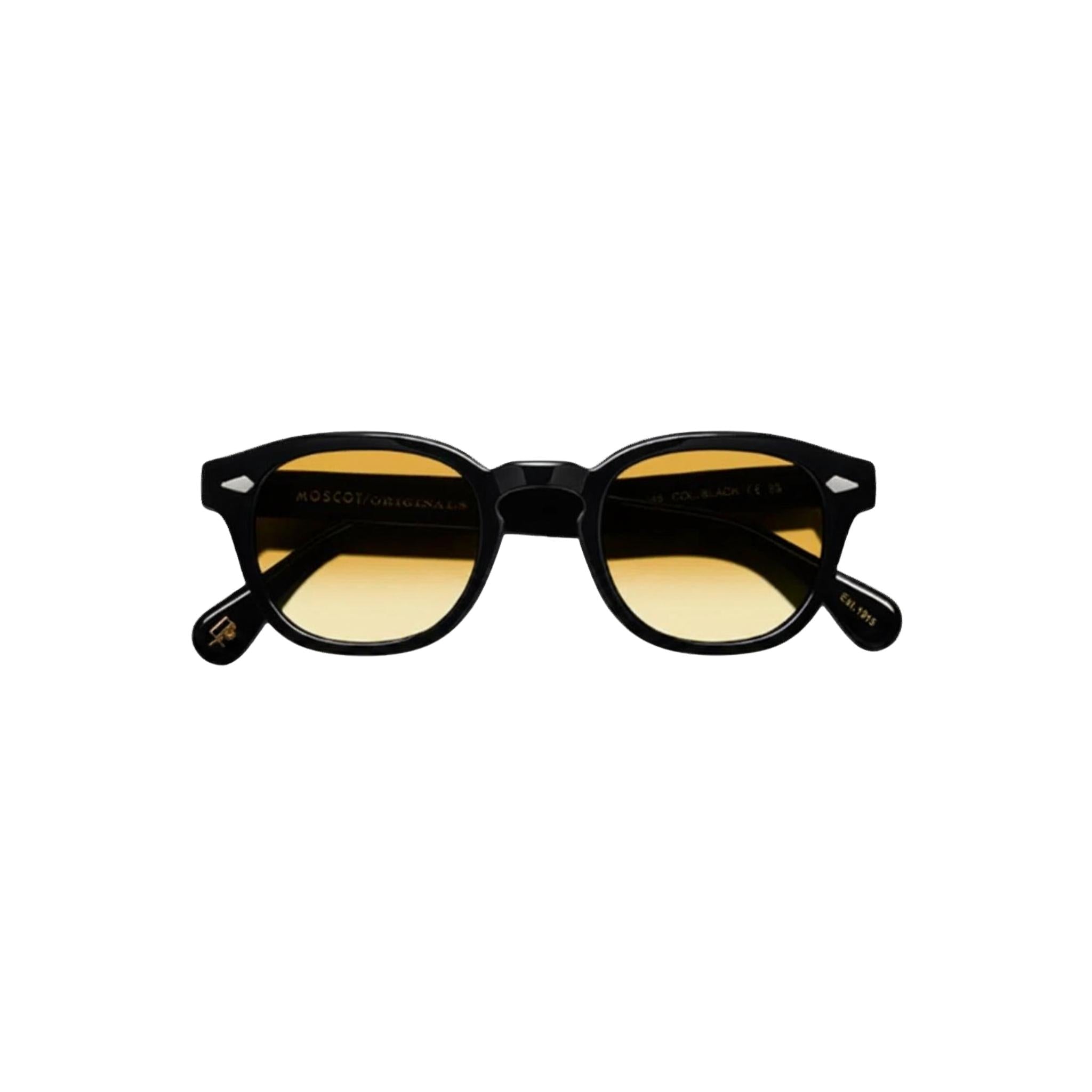 MOSCOT M LEMTOSH BASE 2 - Jorge Oculista